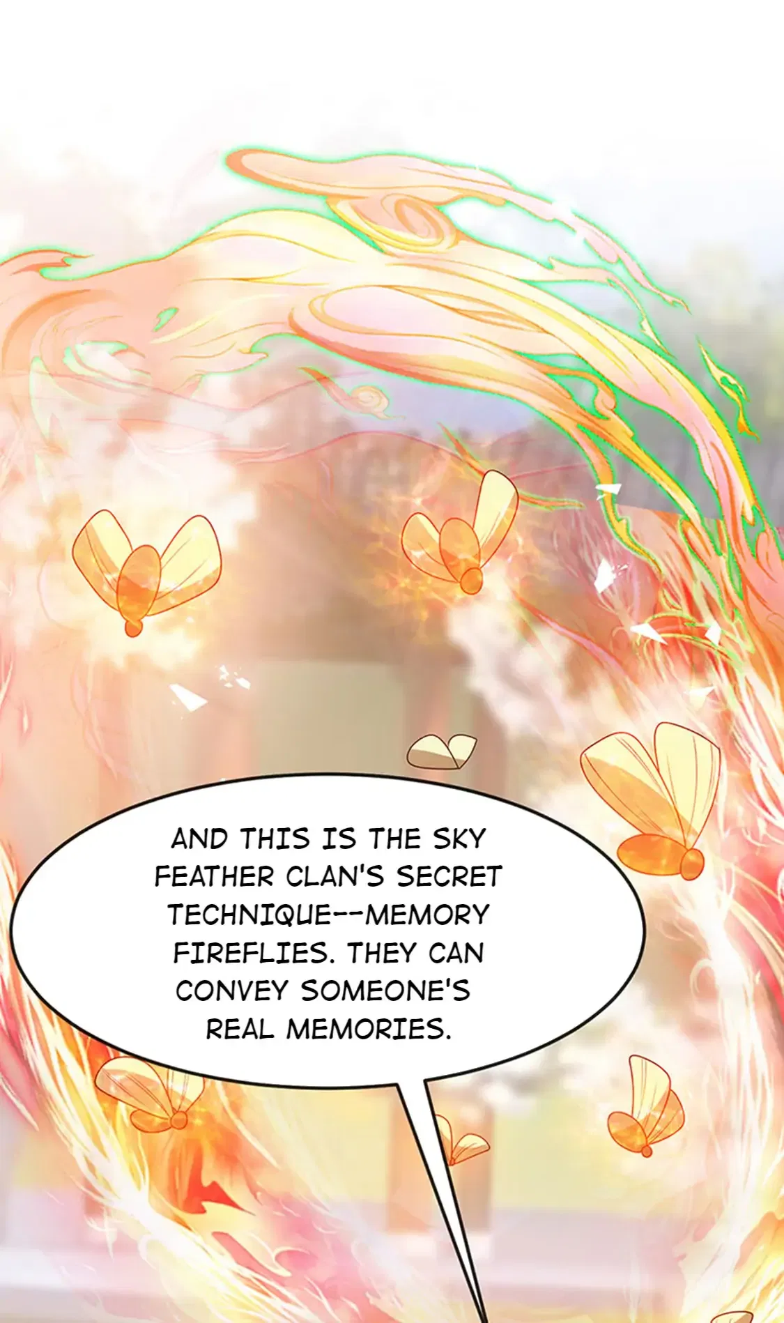 Military Phoenix Chapter 196 – Page 39