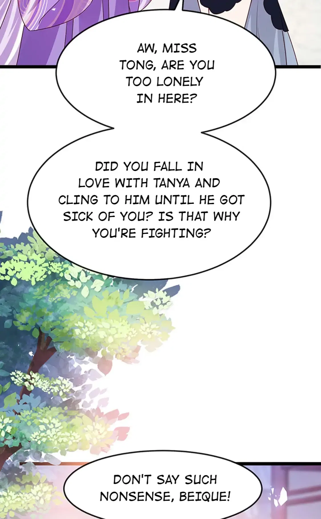 Military Phoenix Chapter 195 – Page 4