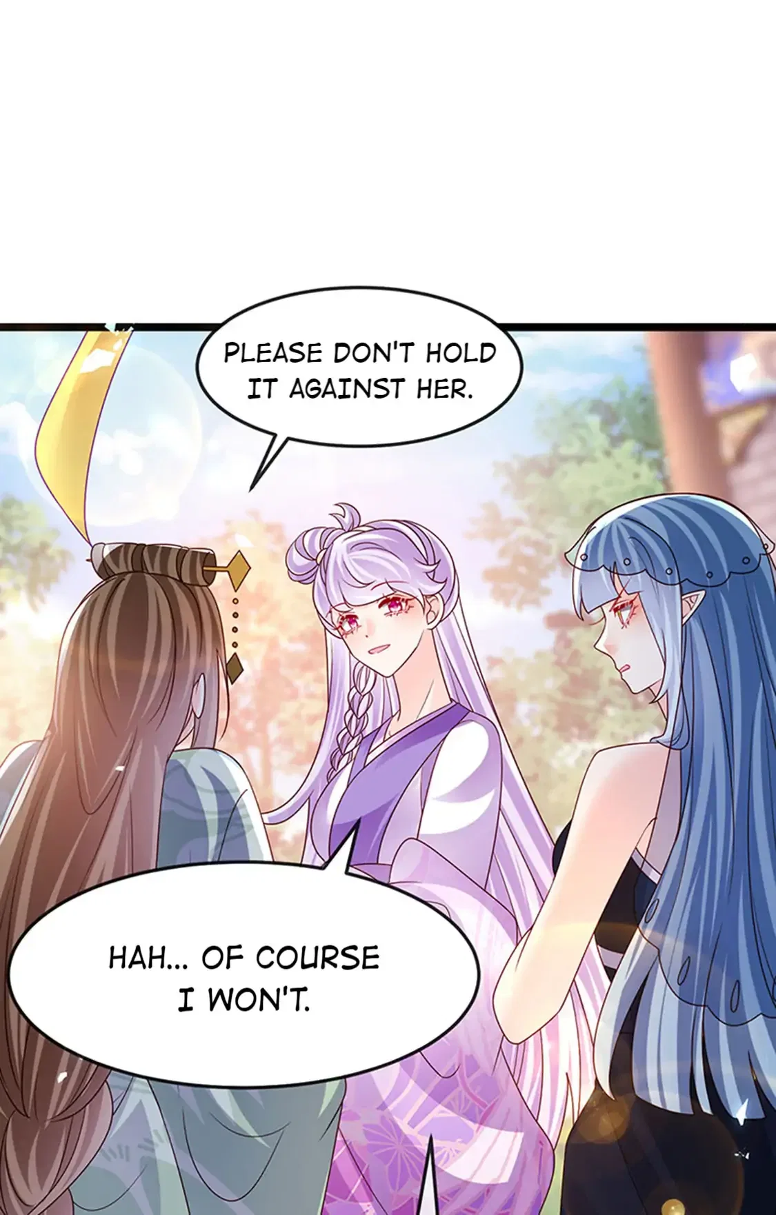 Military Phoenix Chapter 195 – Page 6