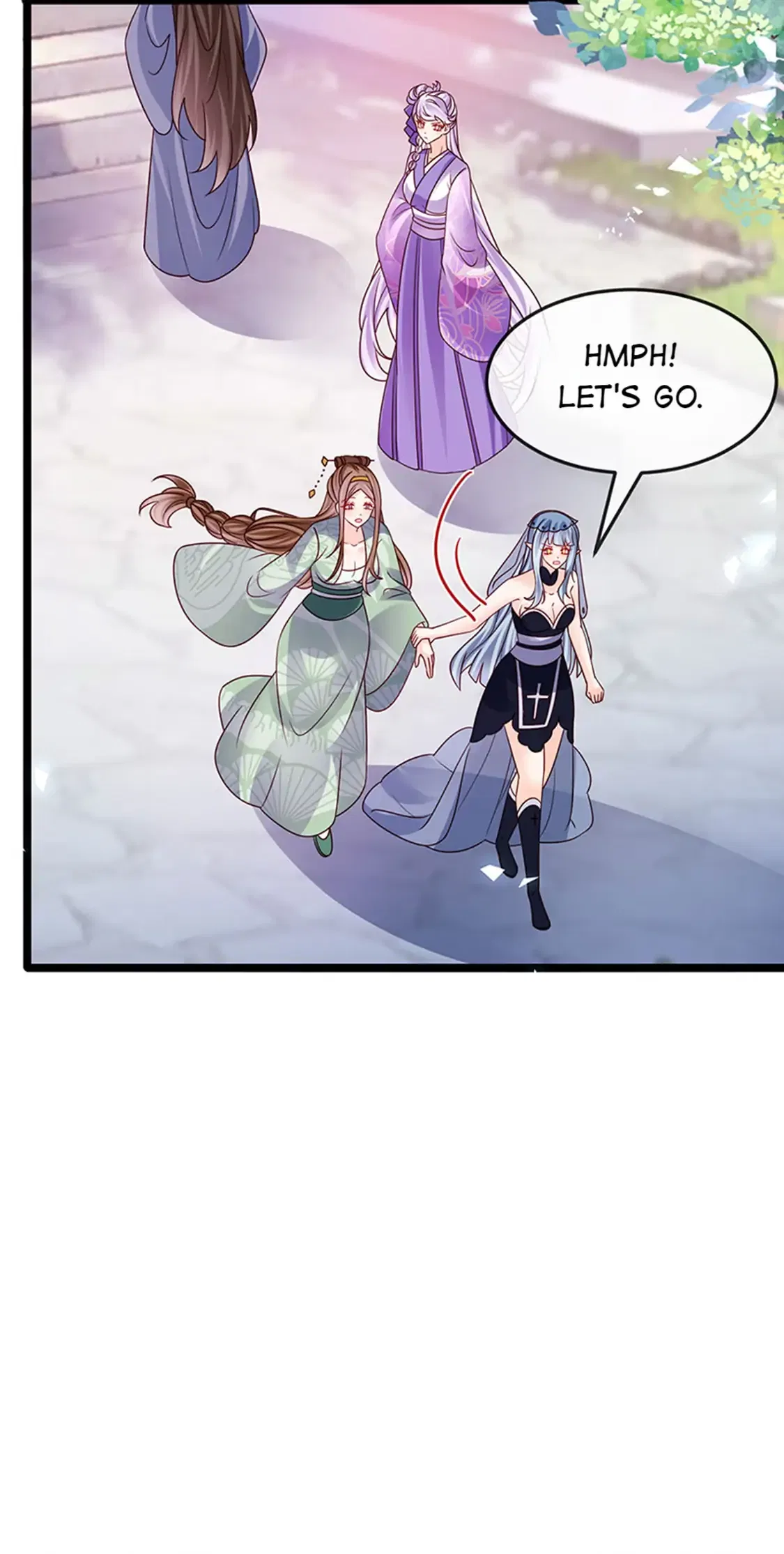Military Phoenix Chapter 195 – Page 8