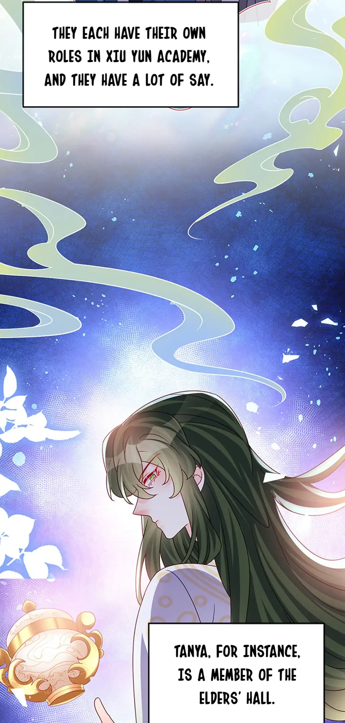 Military Phoenix Chapter 195 – Page 10