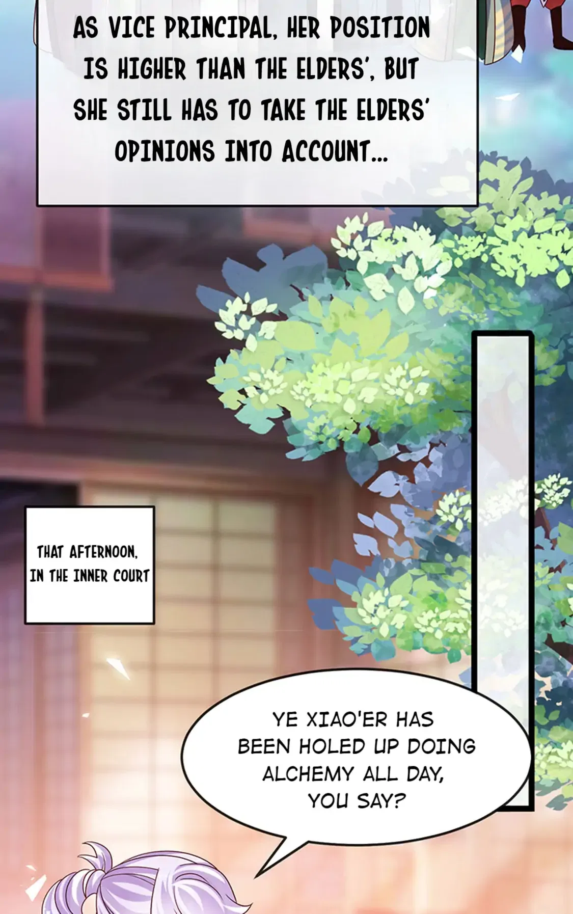Military Phoenix Chapter 195 – Page 13