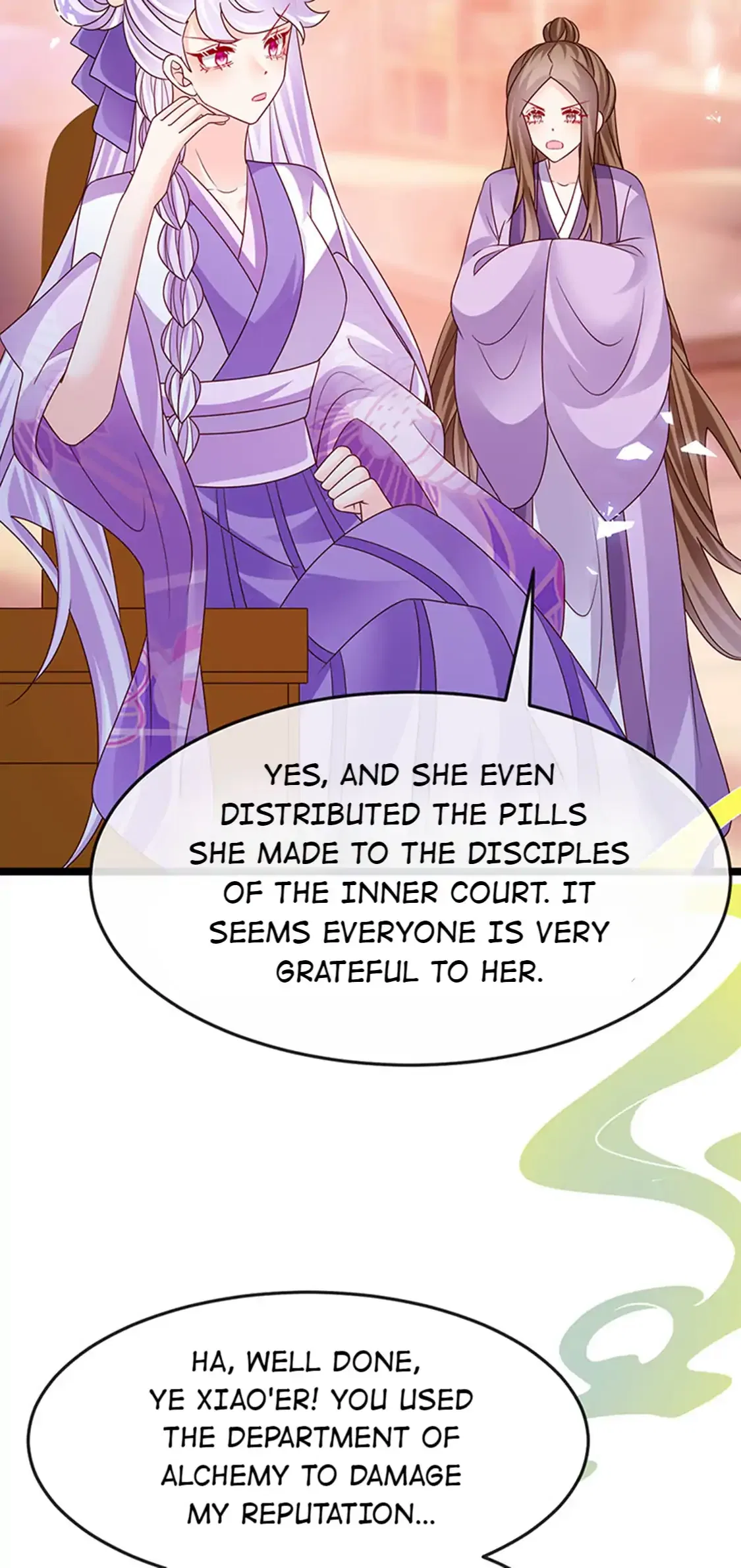 Military Phoenix Chapter 195 – Page 14