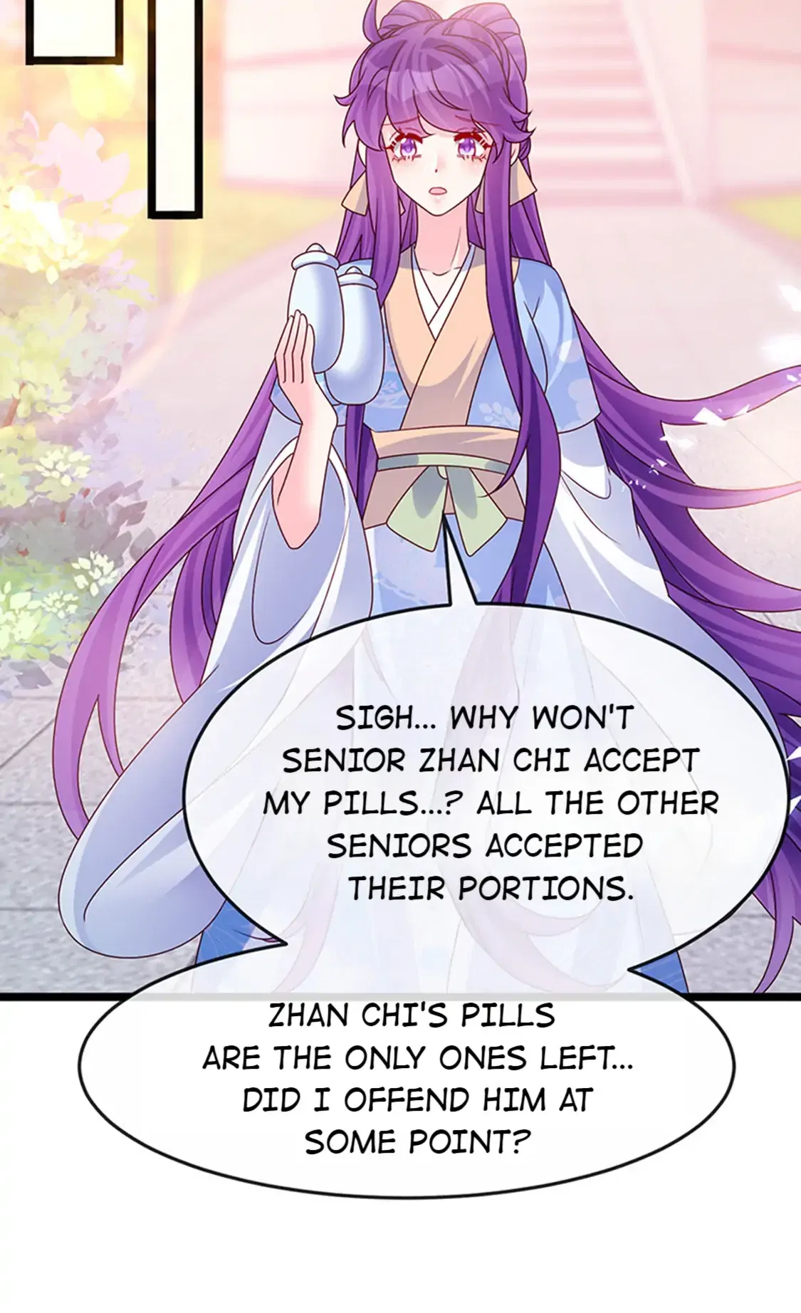 Military Phoenix Chapter 195 – Page 18