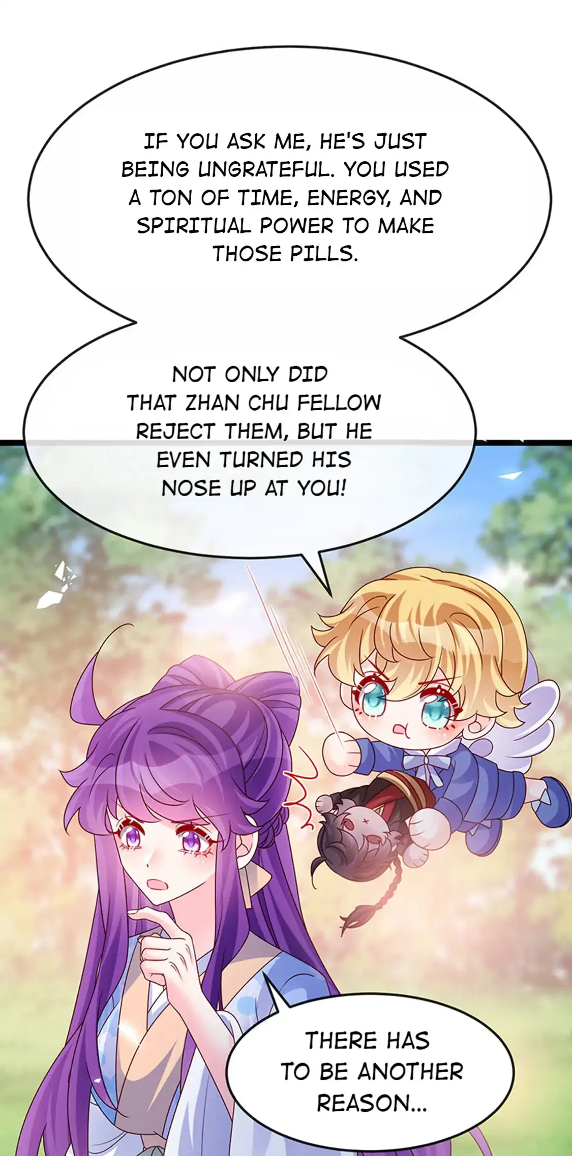 Military Phoenix Chapter 195 – Page 19
