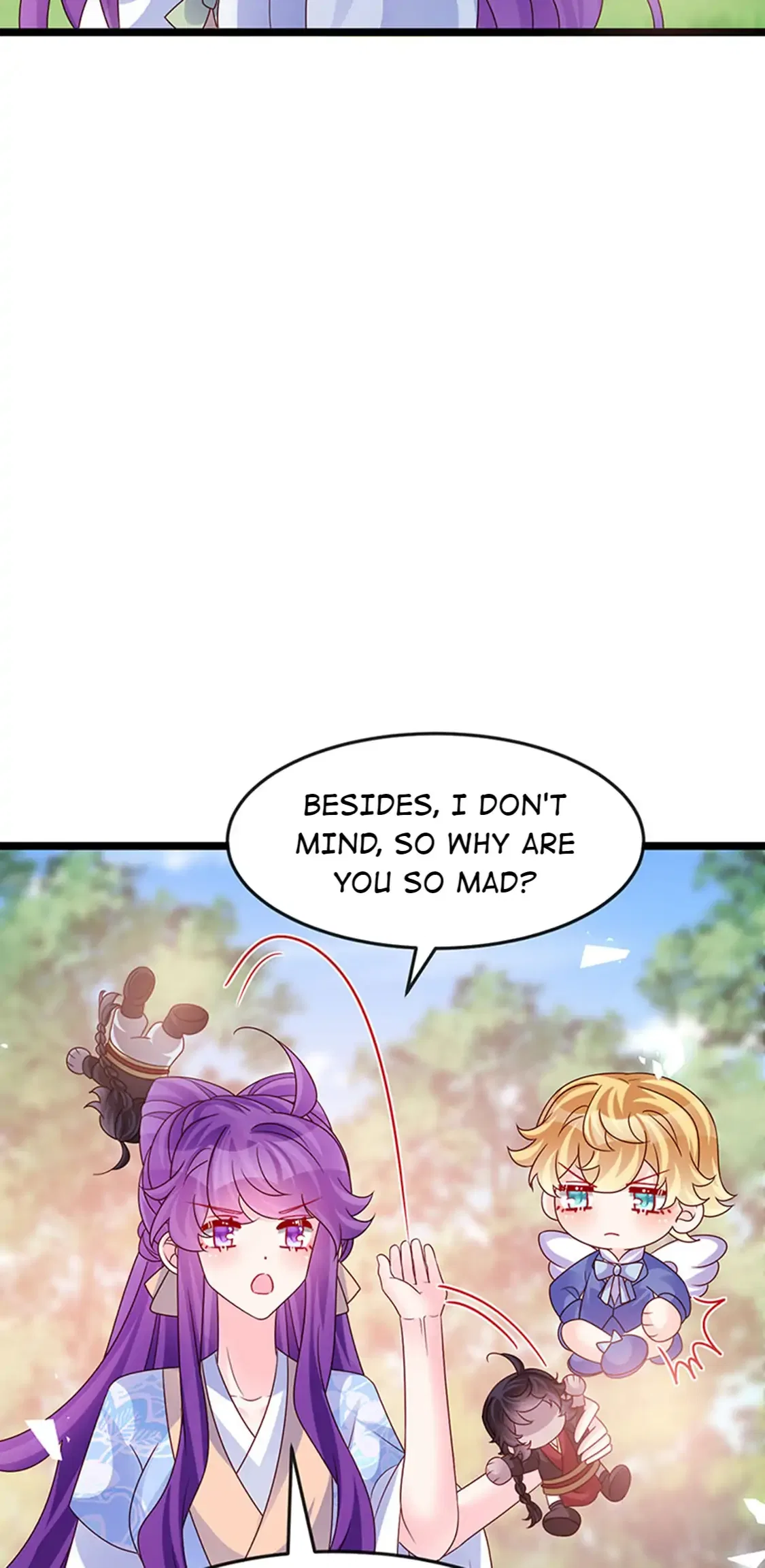 Military Phoenix Chapter 195 – Page 20