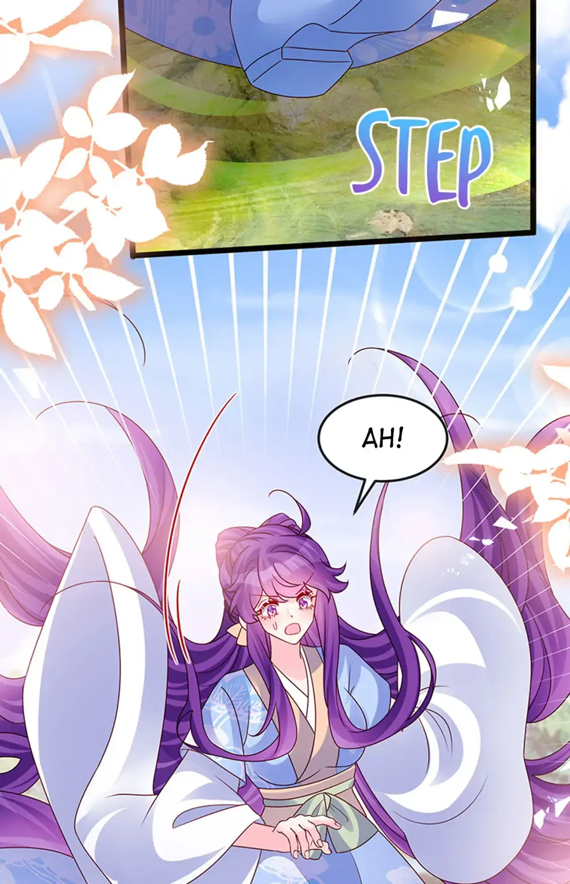 Military Phoenix Chapter 195 – Page 30
