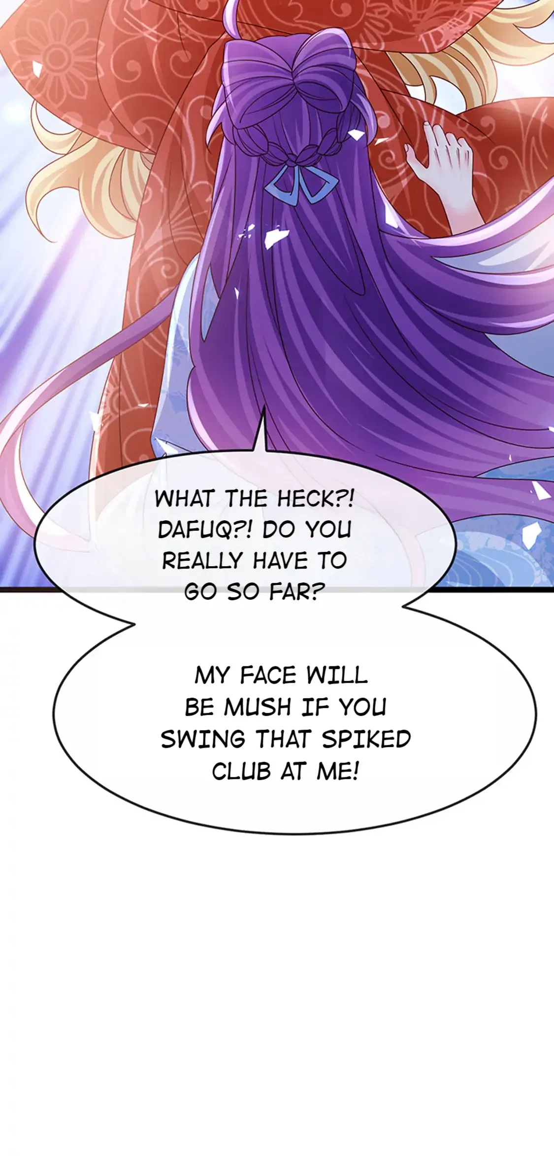 Military Phoenix Chapter 195 – Page 38