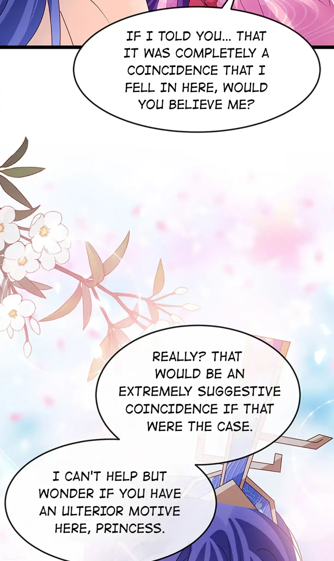 Military Phoenix Chapter 194 – Page 5