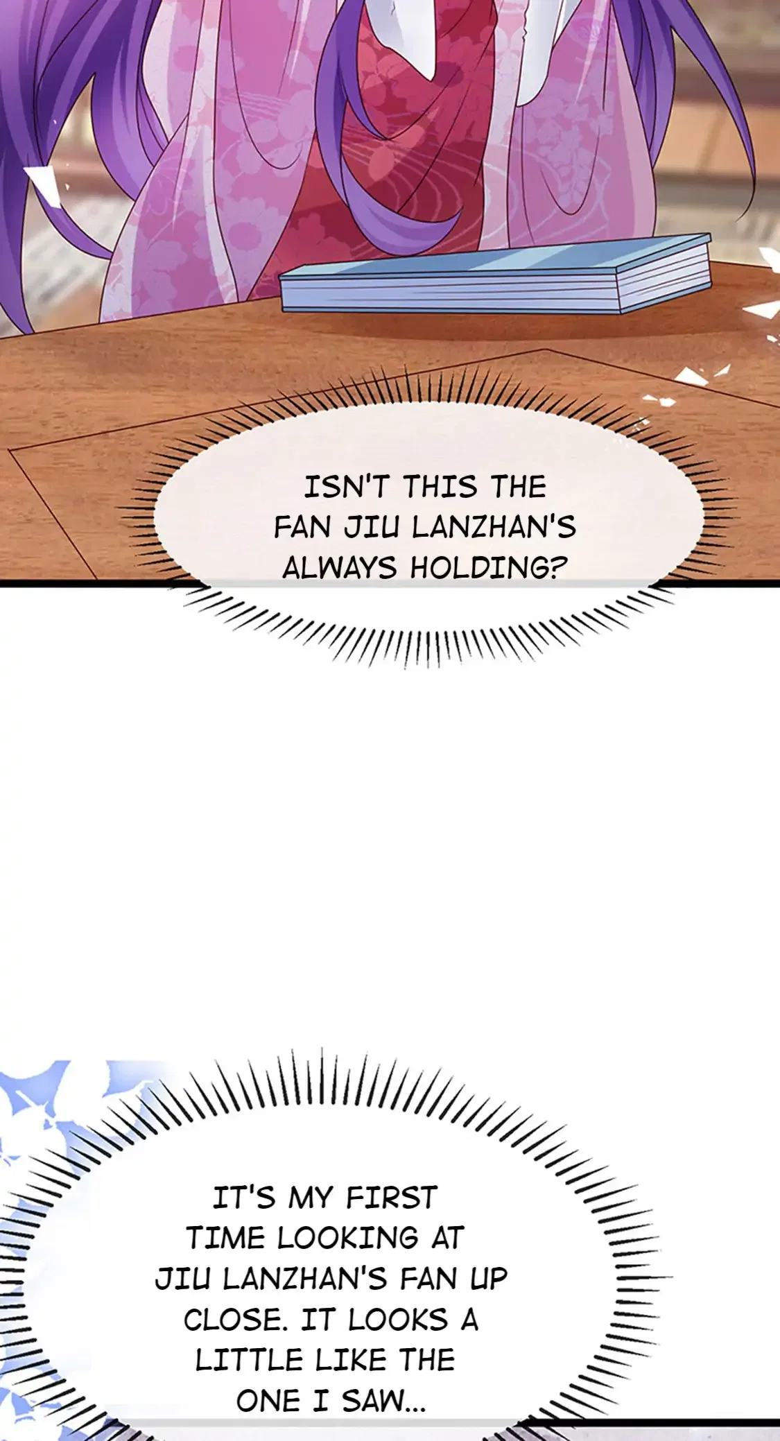 Military Phoenix Chapter 194 – Page 19