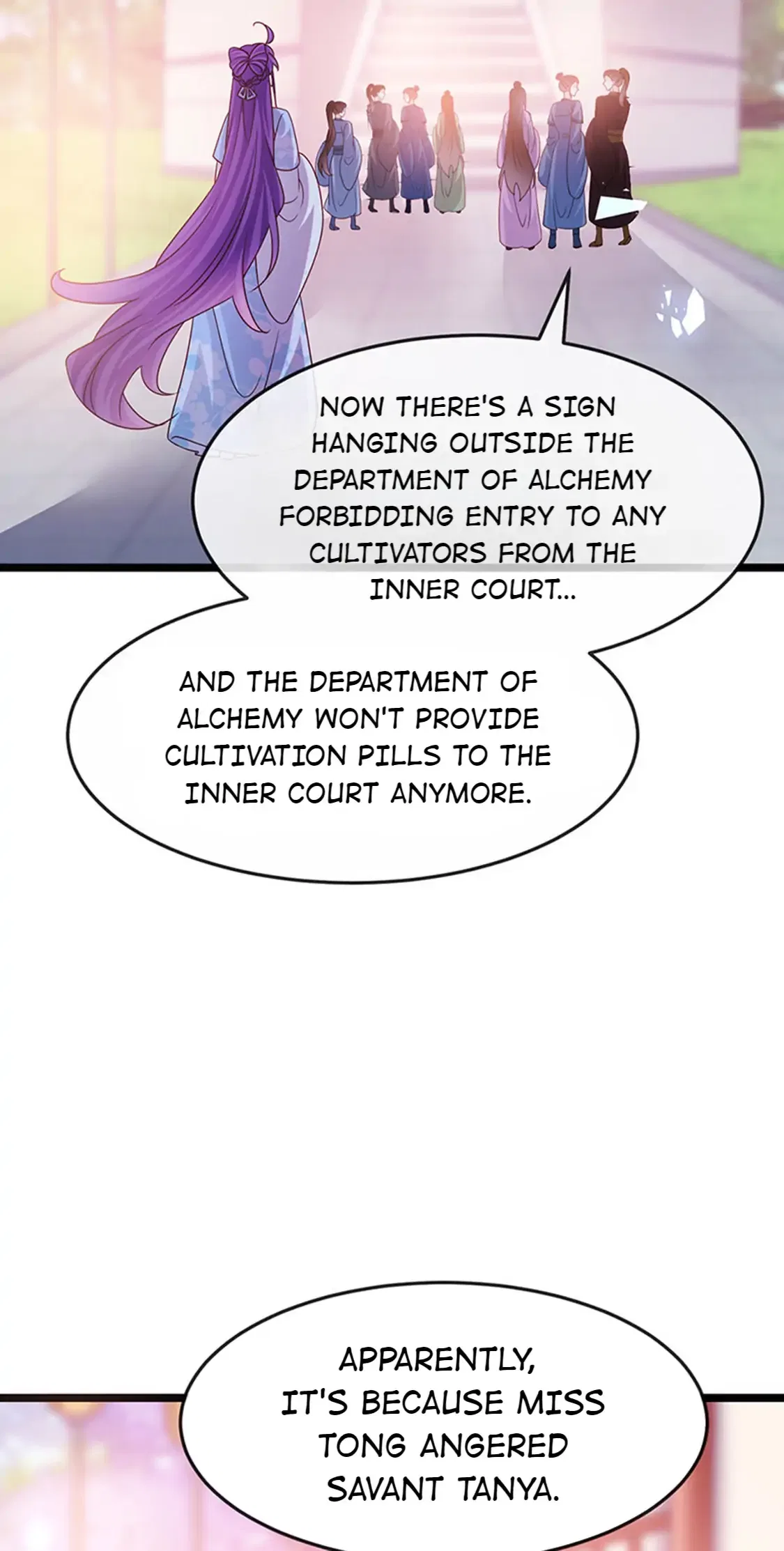 Military Phoenix Chapter 194 – Page 29