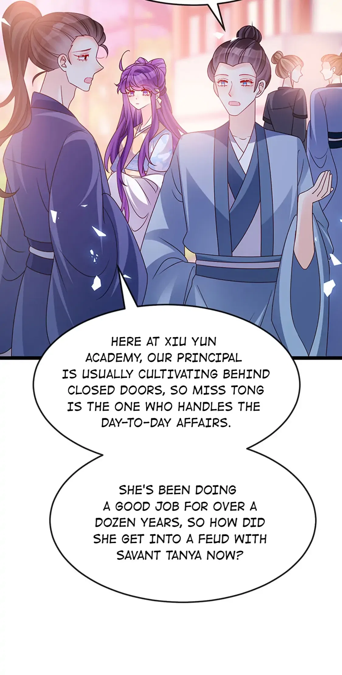 Military Phoenix Chapter 194 – Page 30