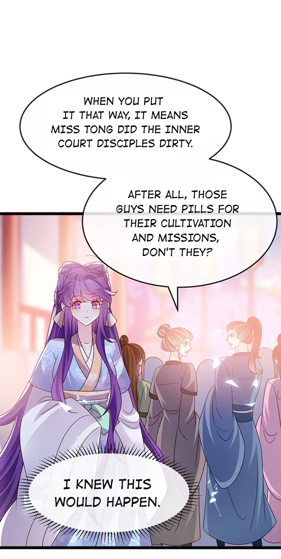 Military Phoenix Chapter 194 – Page 31