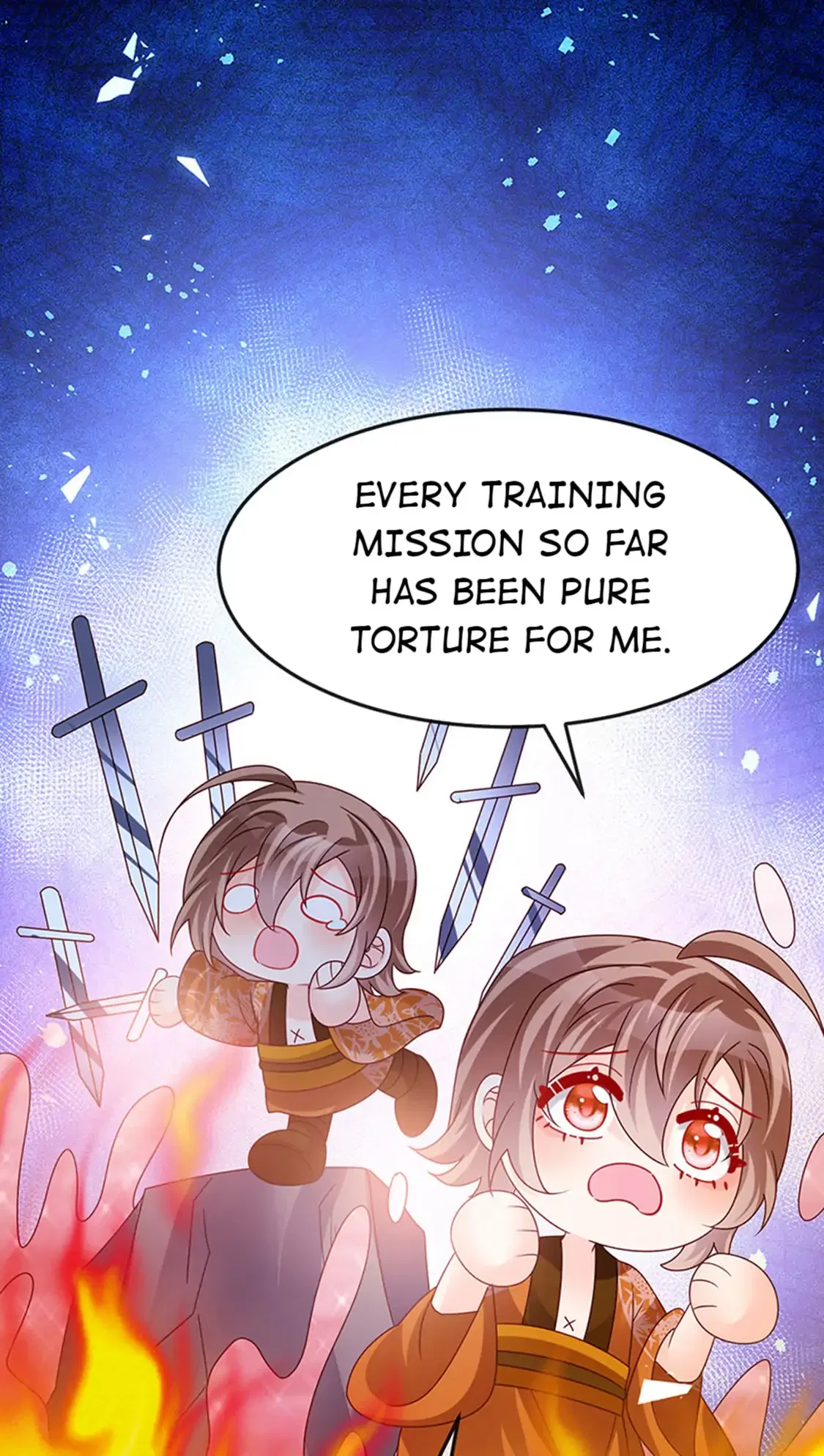 Military Phoenix Chapter 194 – Page 36