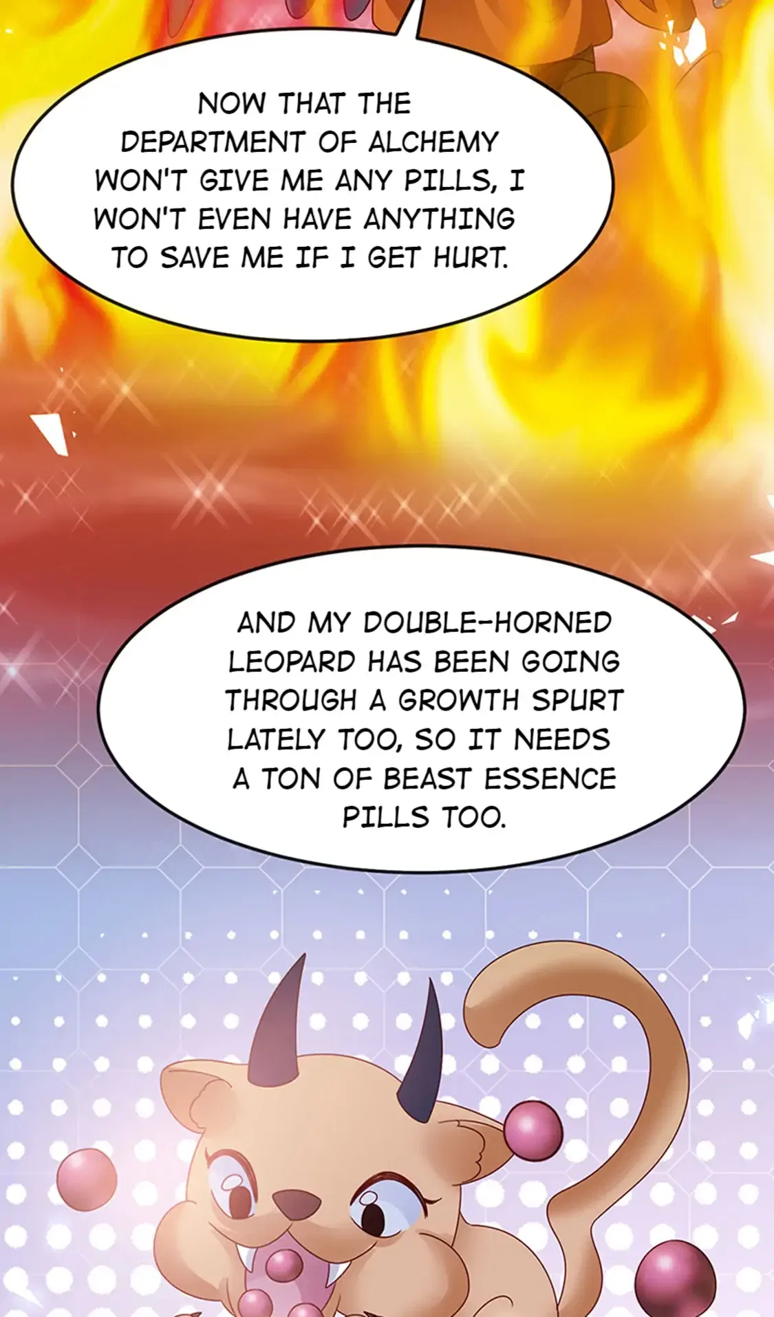 Military Phoenix Chapter 194 – Page 37