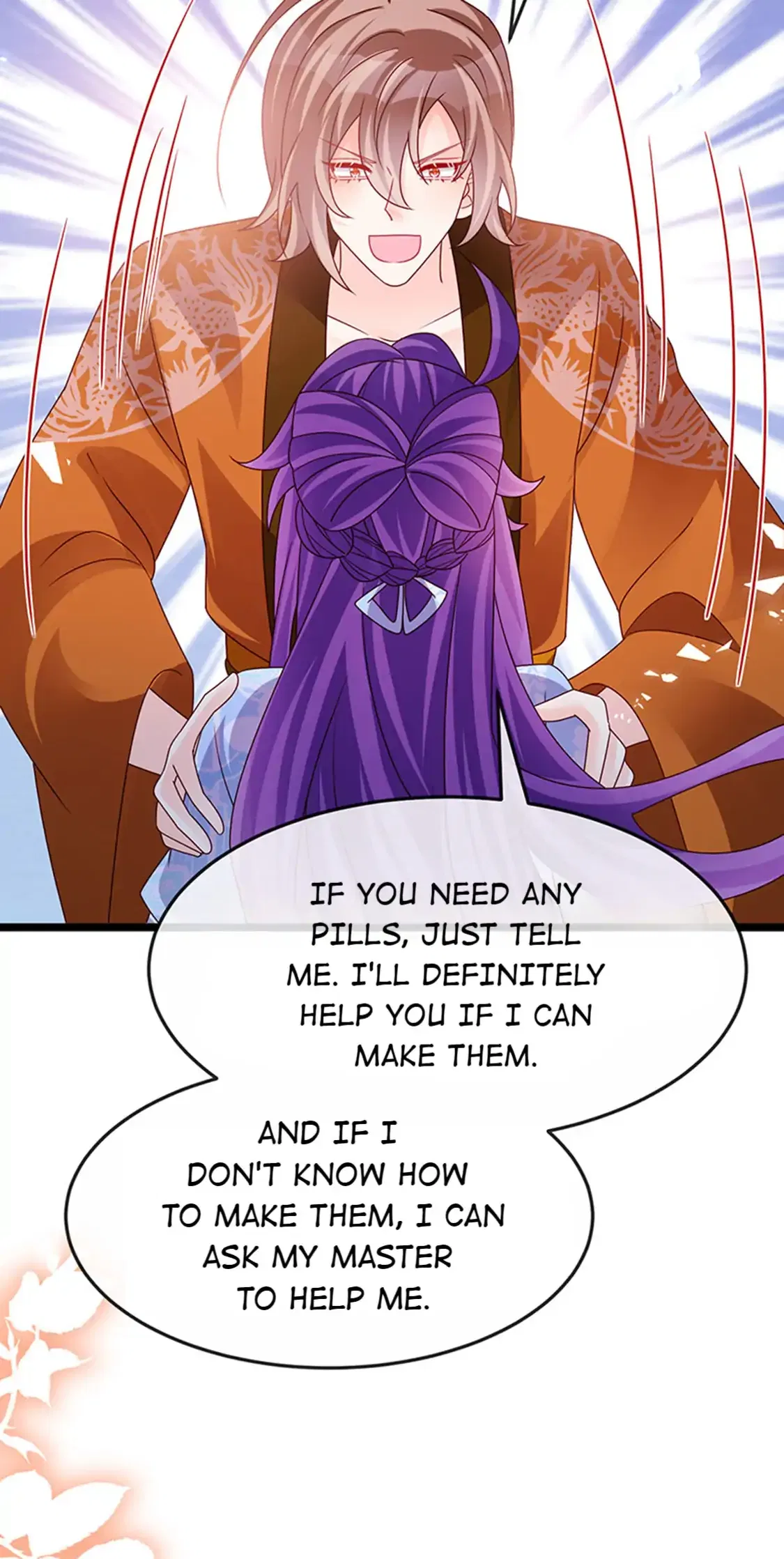 Military Phoenix Chapter 194 – Page 41