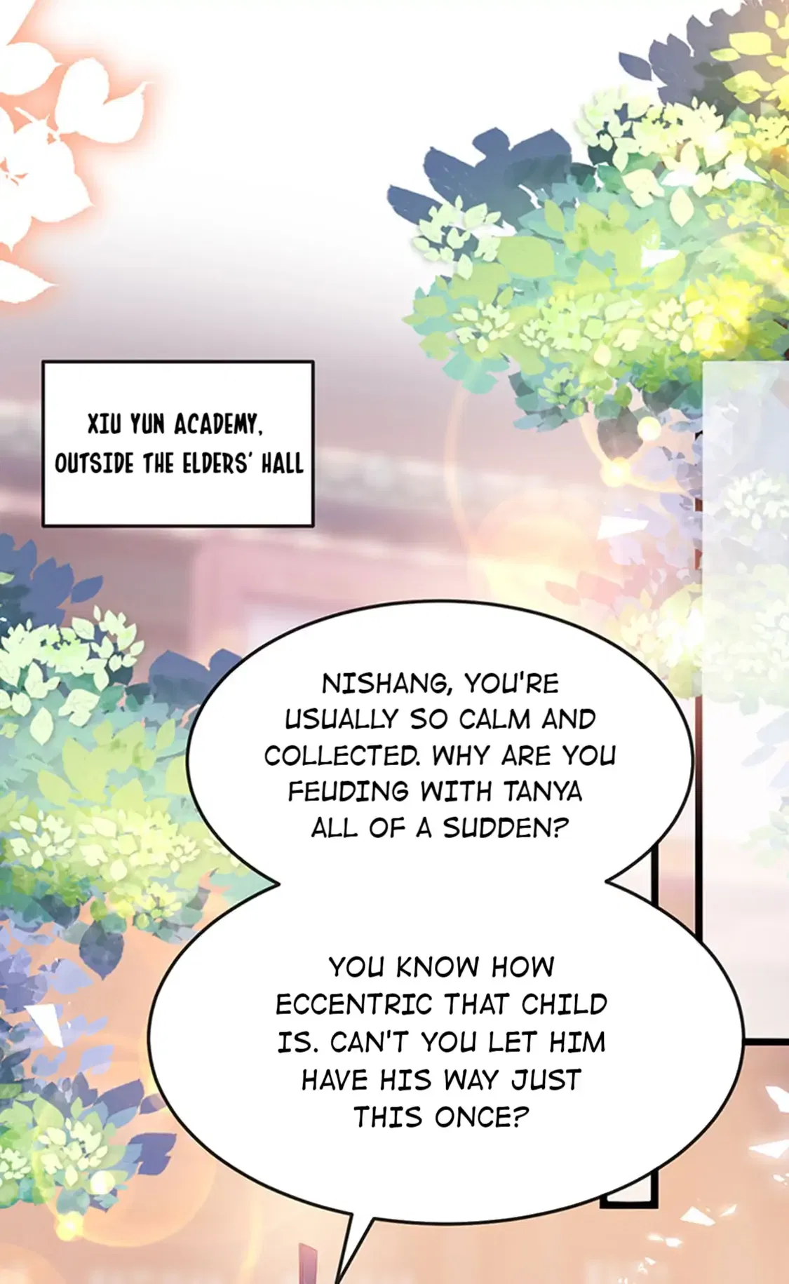 Military Phoenix Chapter 194 – Page 43