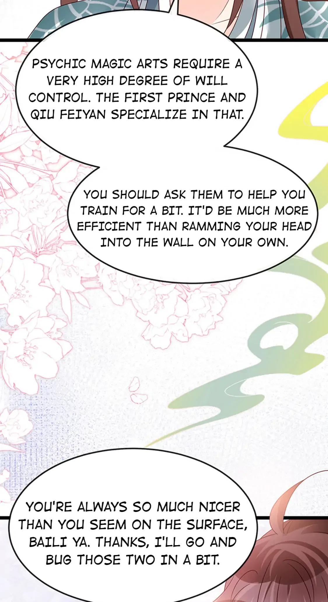 Military Phoenix Chapter 193 – Page 11