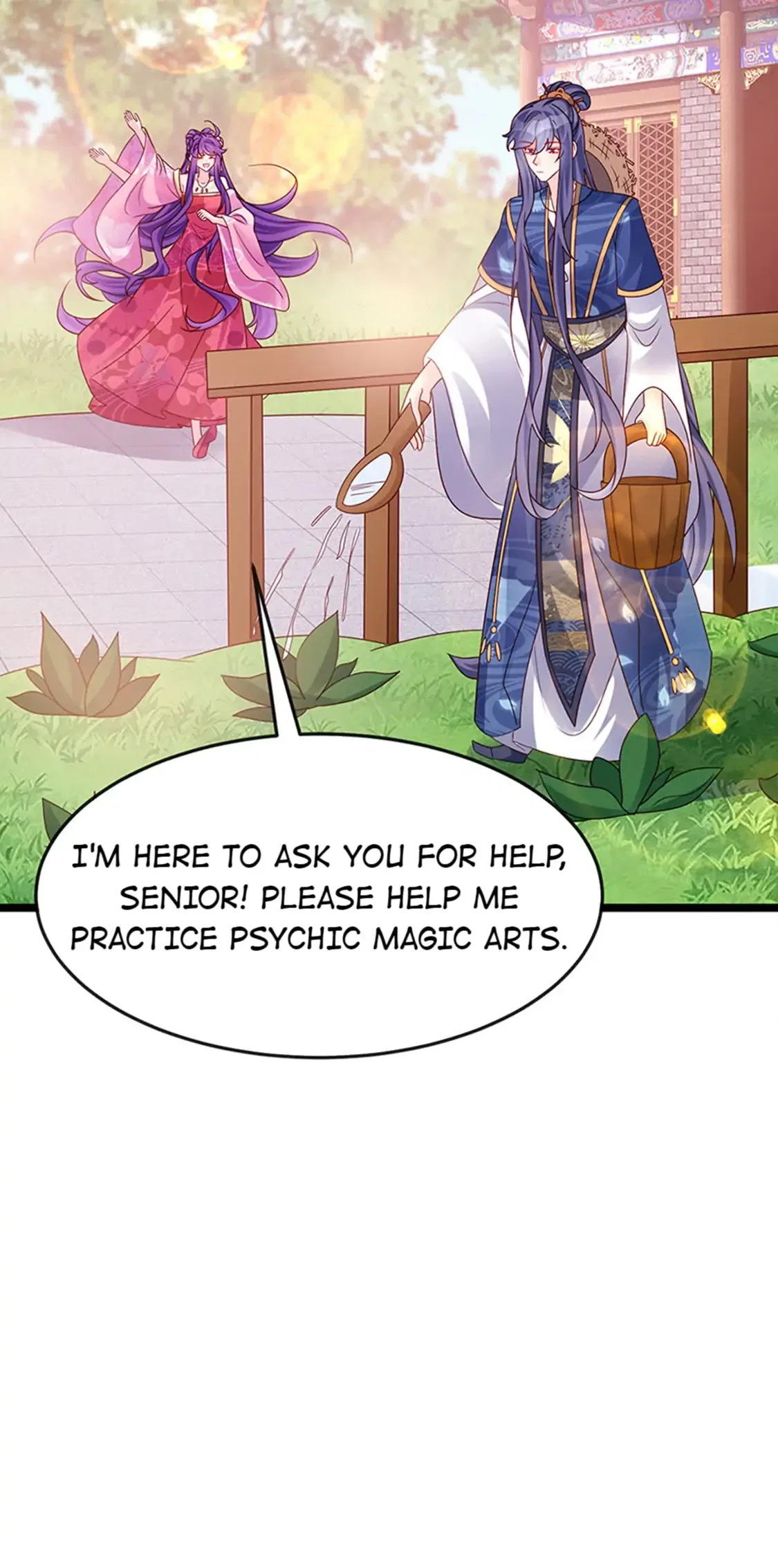 Military Phoenix Chapter 193 – Page 20