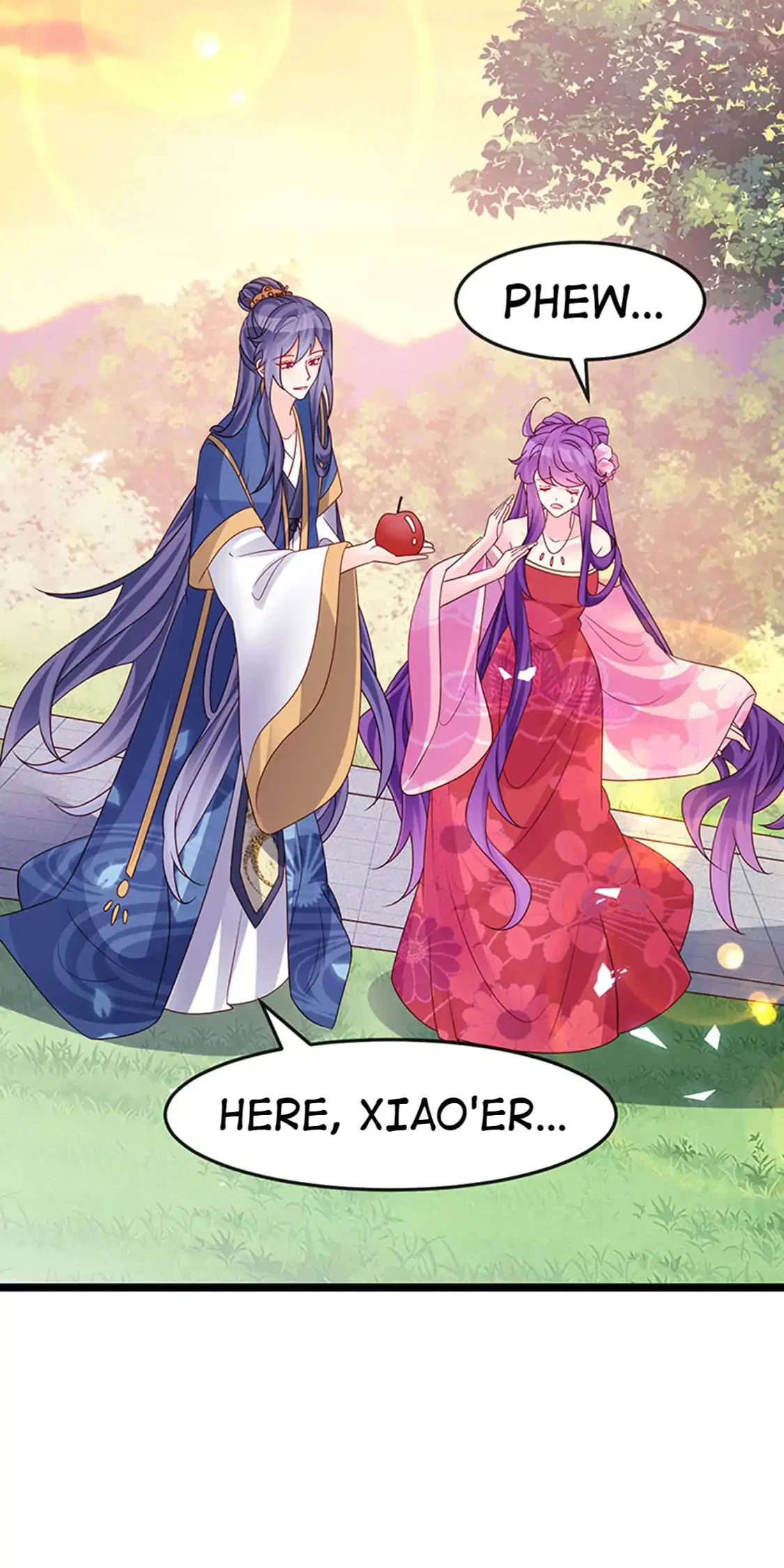 Military Phoenix Chapter 193 – Page 27
