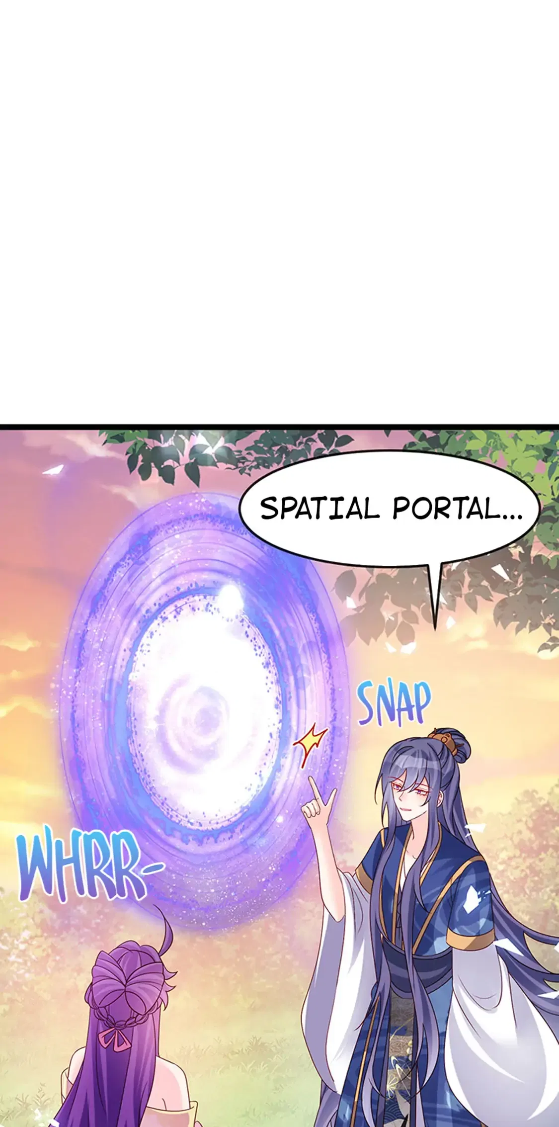 Military Phoenix Chapter 193 – Page 38