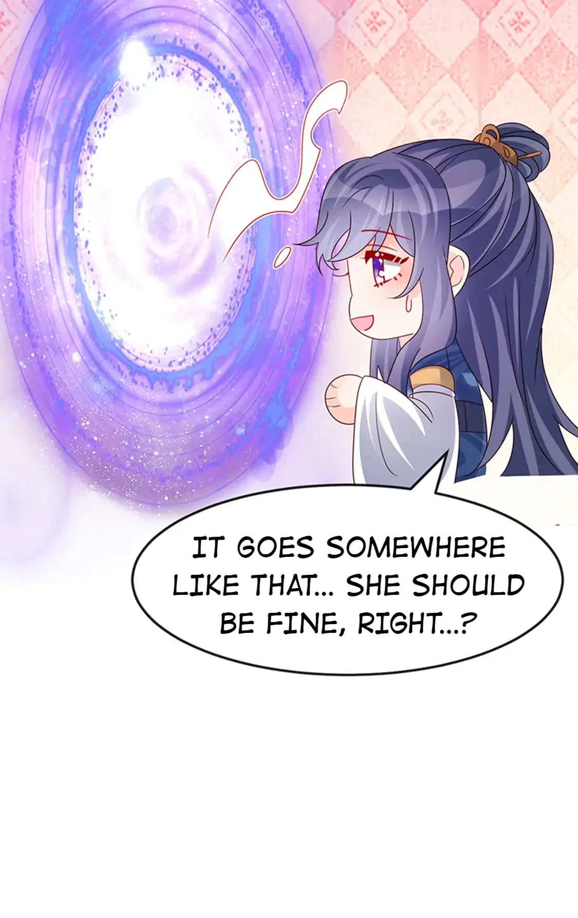 Military Phoenix Chapter 193 – Page 43