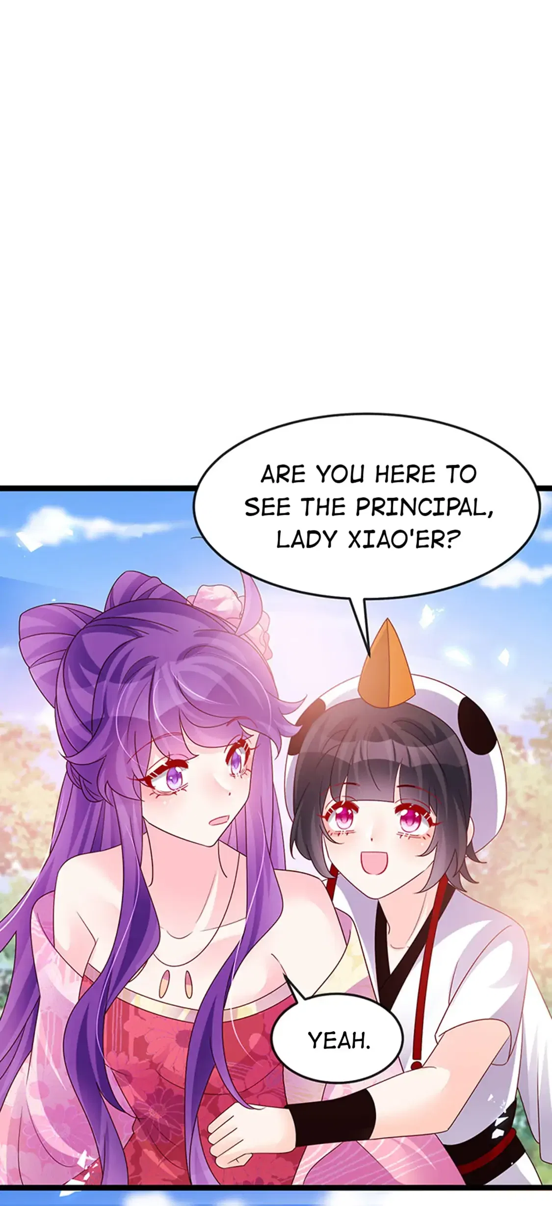 Military Phoenix Chapter 192 – Page 3
