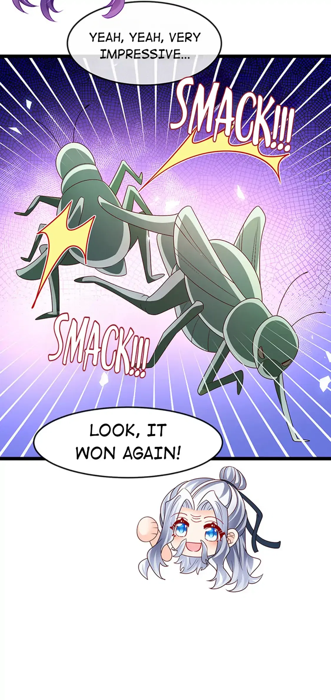 Military Phoenix Chapter 192 – Page 9