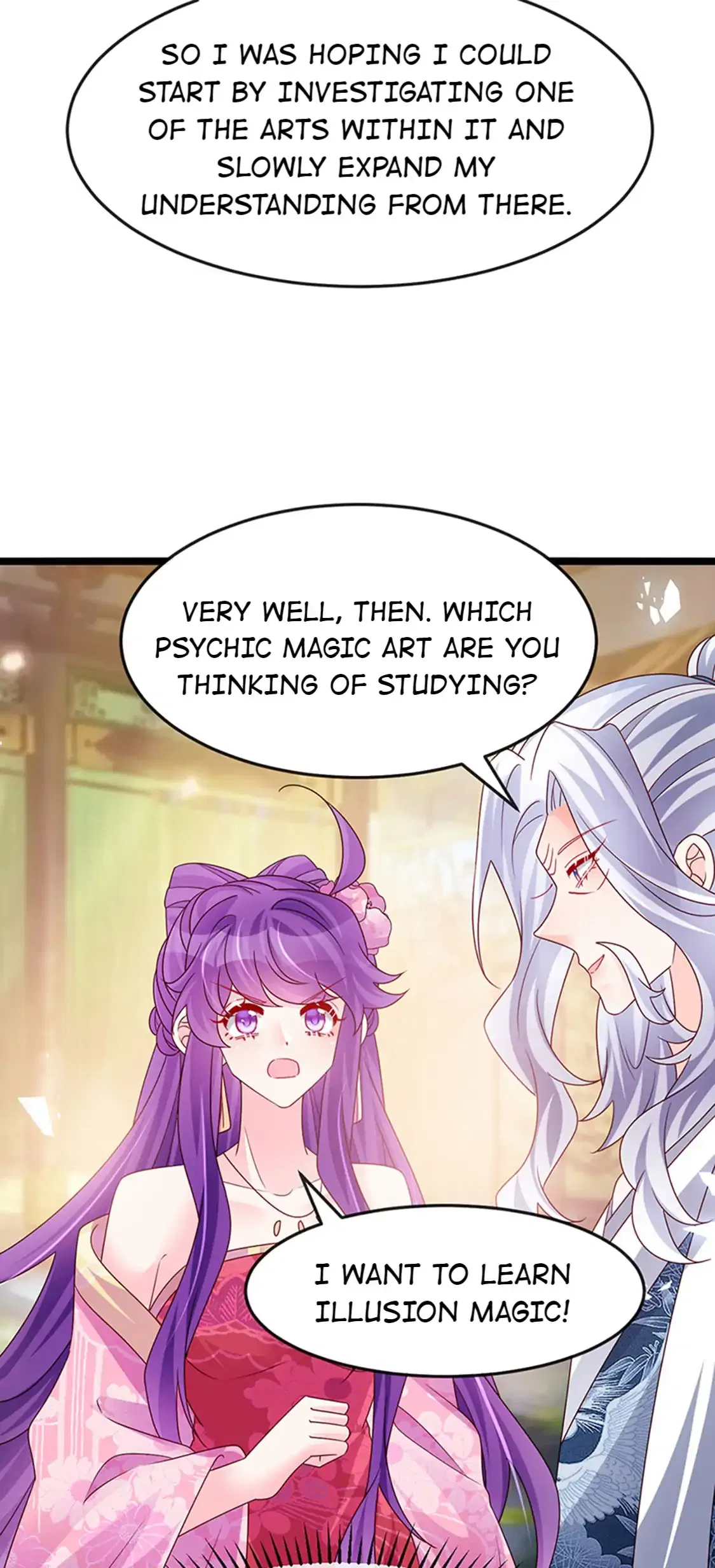 Military Phoenix Chapter 192 – Page 11
