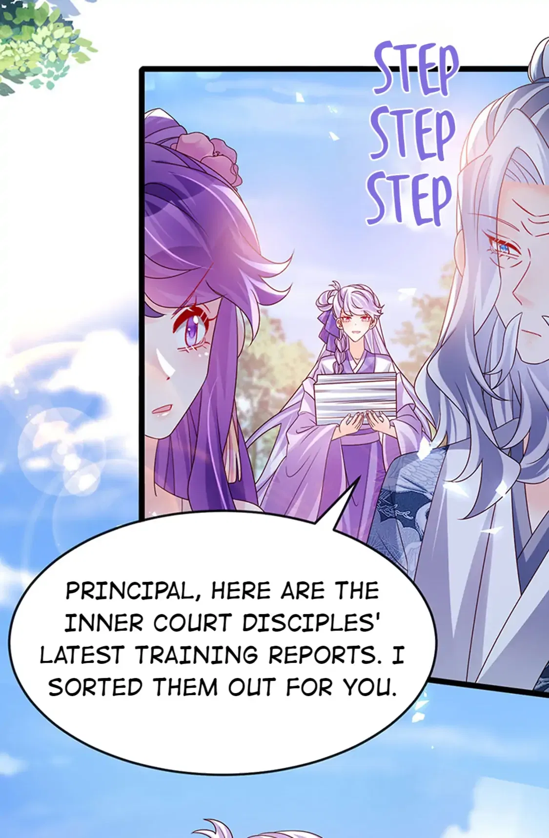 Military Phoenix Chapter 192 – Page 13