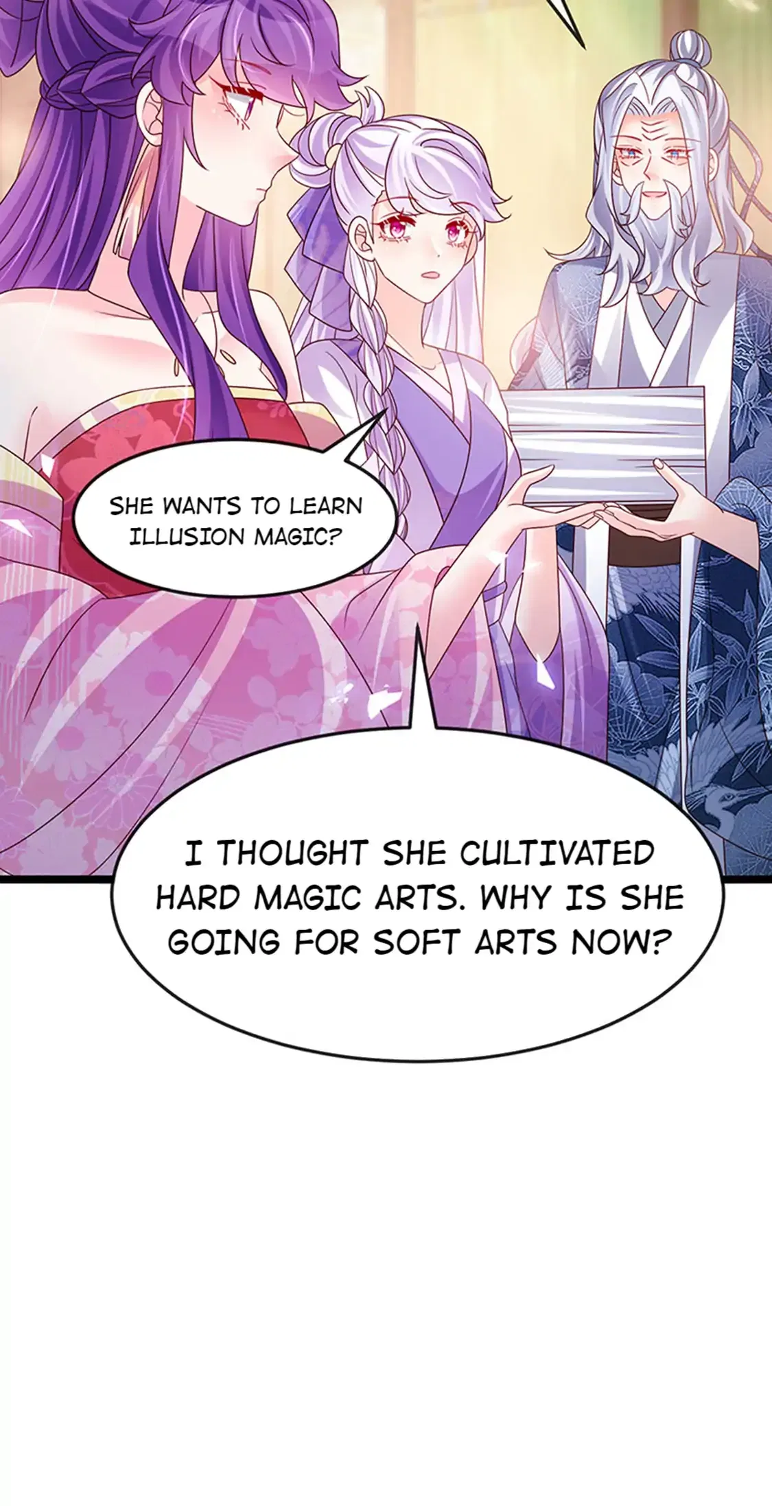 Military Phoenix Chapter 192 – Page 16