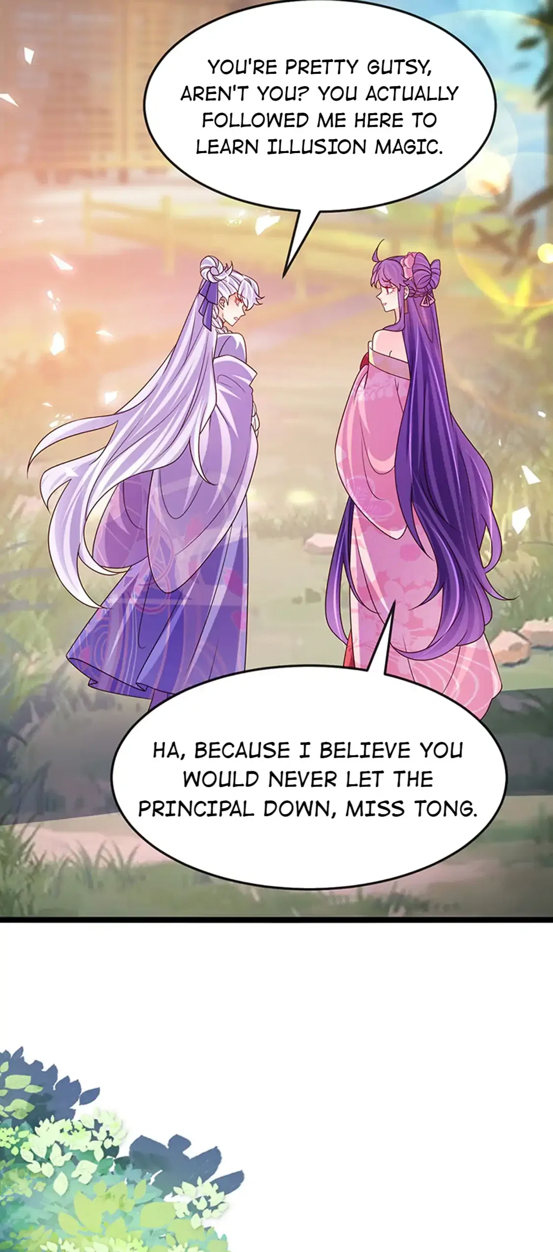 Military Phoenix Chapter 192 – Page 21