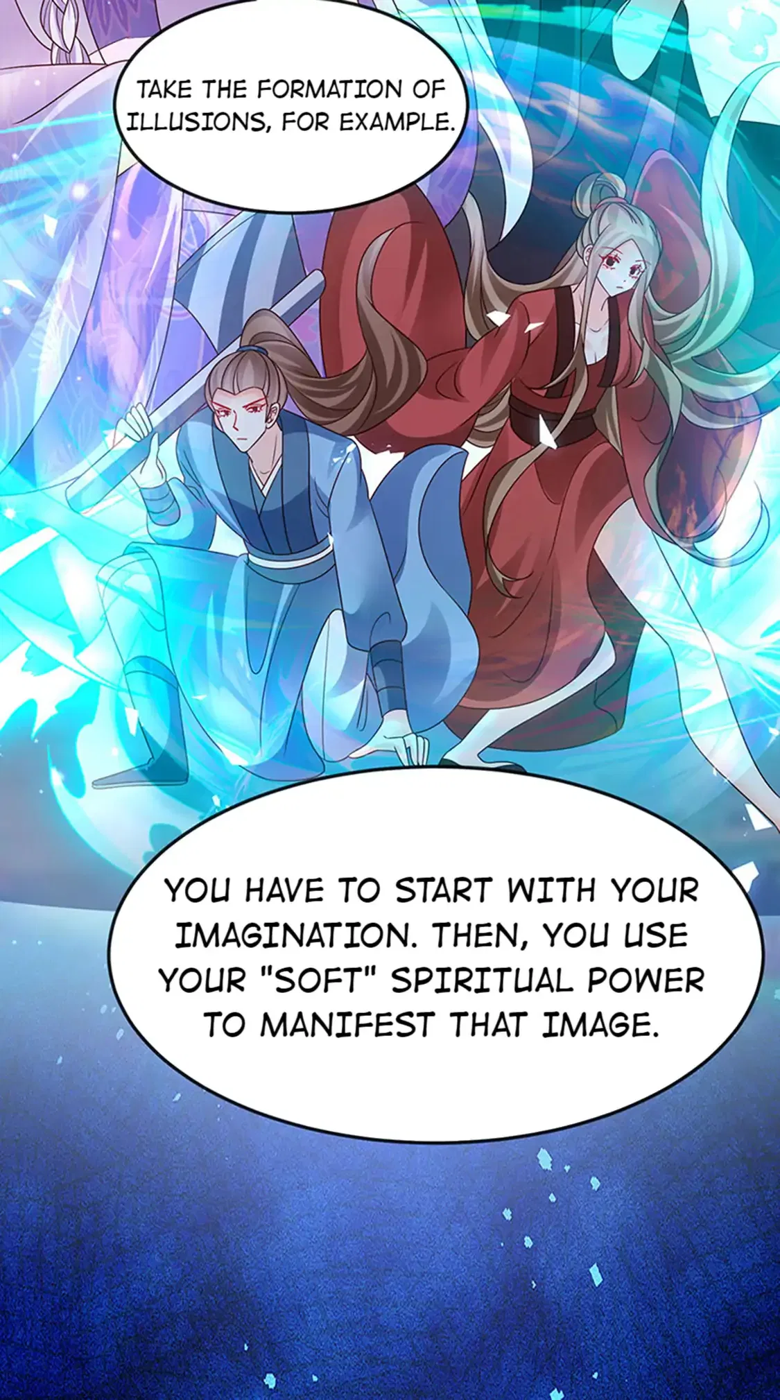Military Phoenix Chapter 192 – Page 24