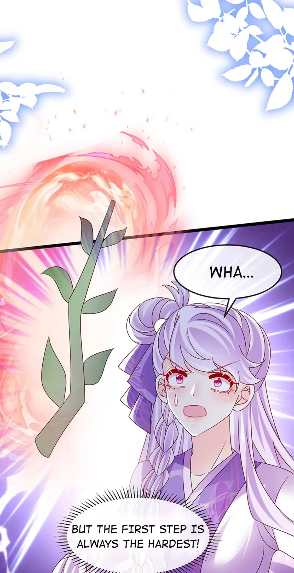 Military Phoenix Chapter 192 – Page 29