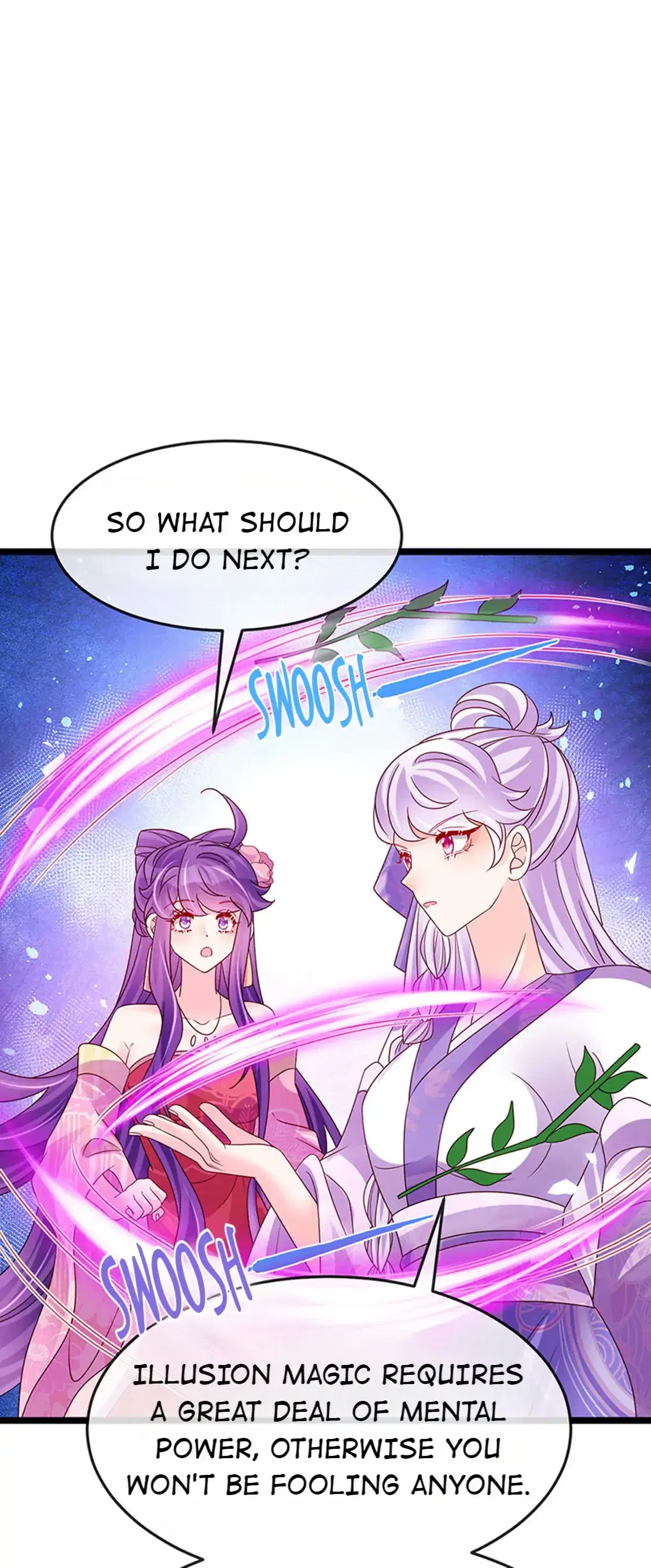 Military Phoenix Chapter 192 – Page 32