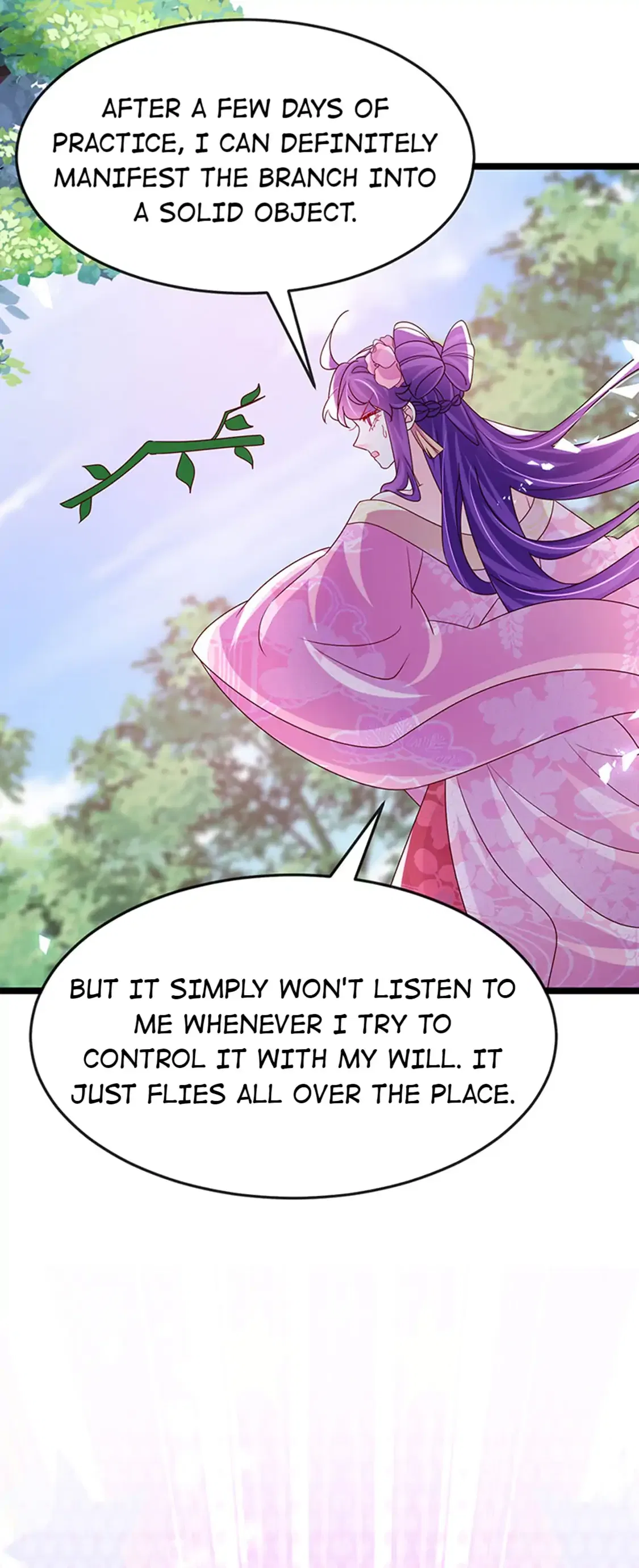 Military Phoenix Chapter 192 – Page 41