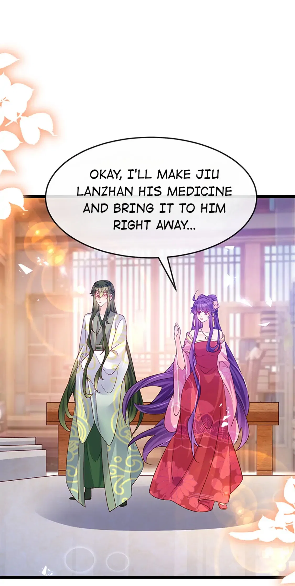 Military Phoenix Chapter 191 – Page 3