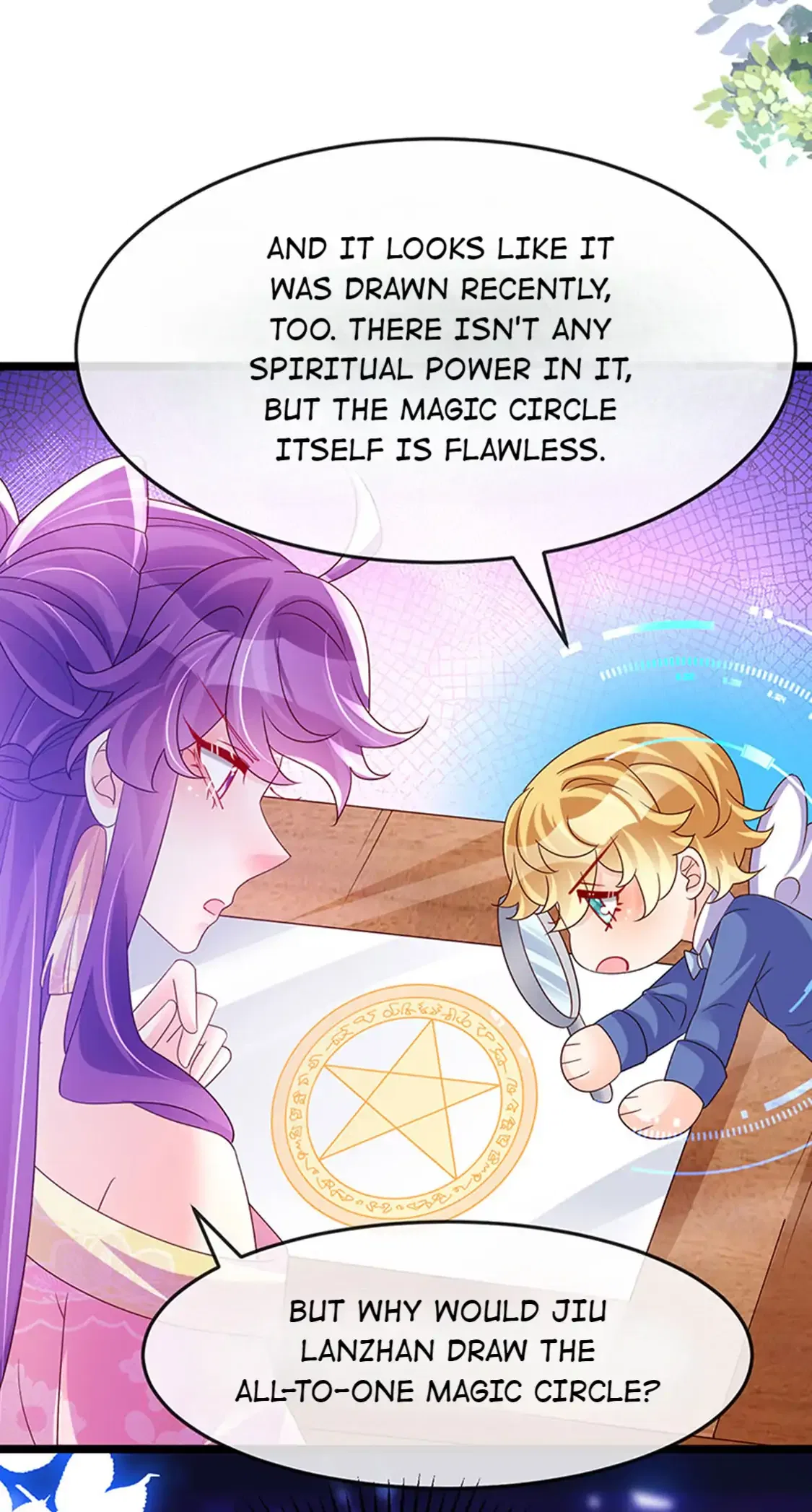 Military Phoenix Chapter 191 – Page 14