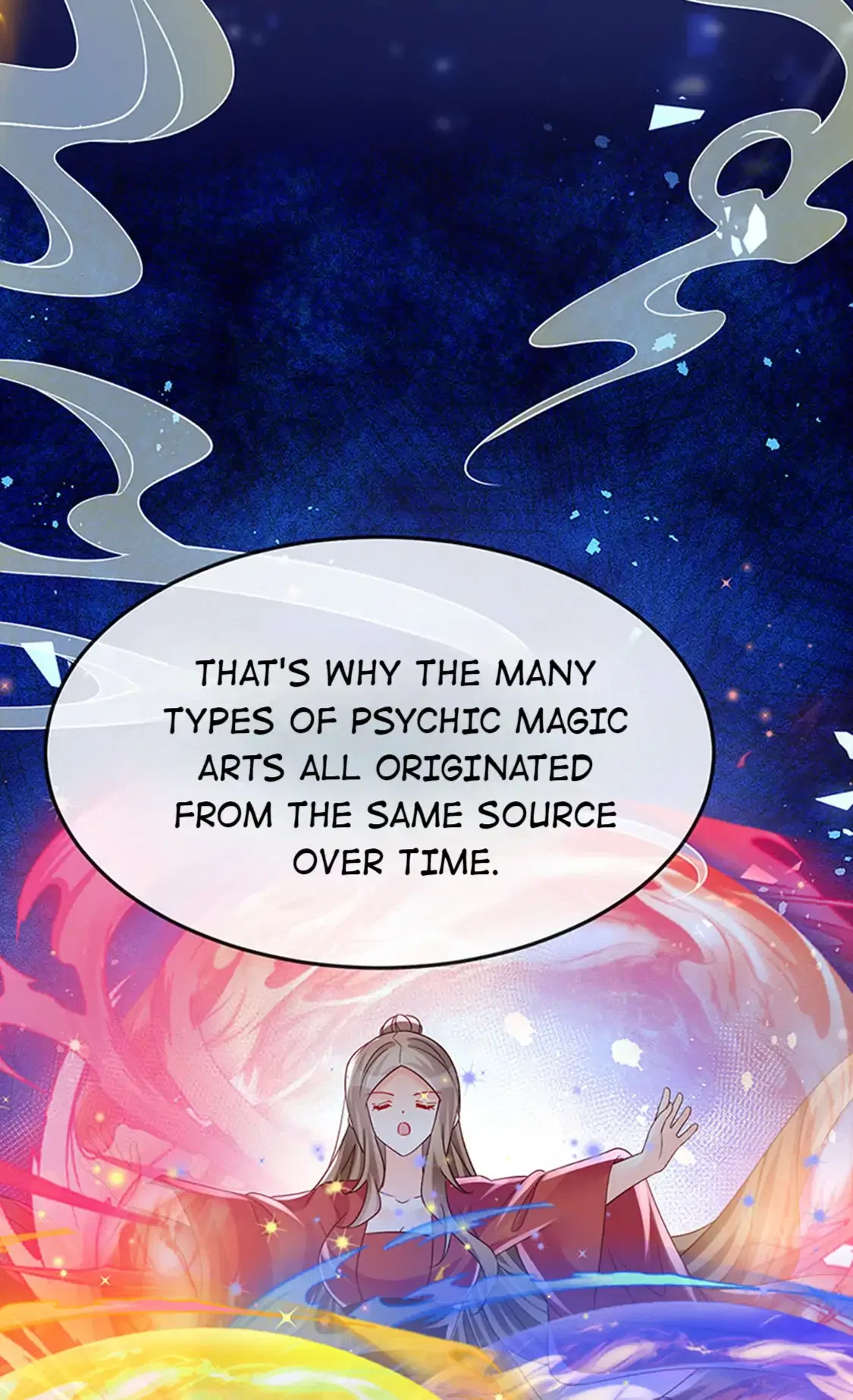 Military Phoenix Chapter 191 – Page 17