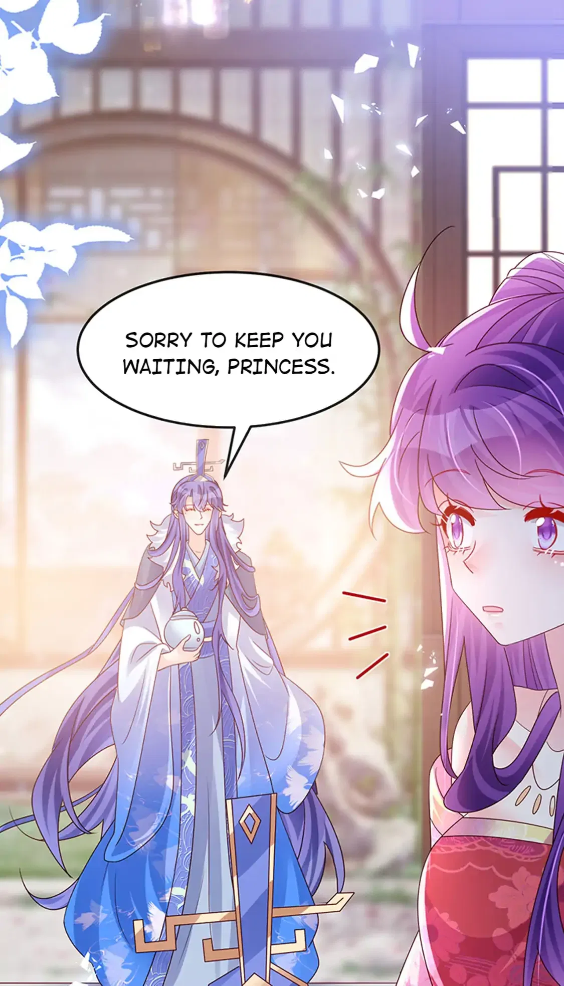 Military Phoenix Chapter 191 – Page 19