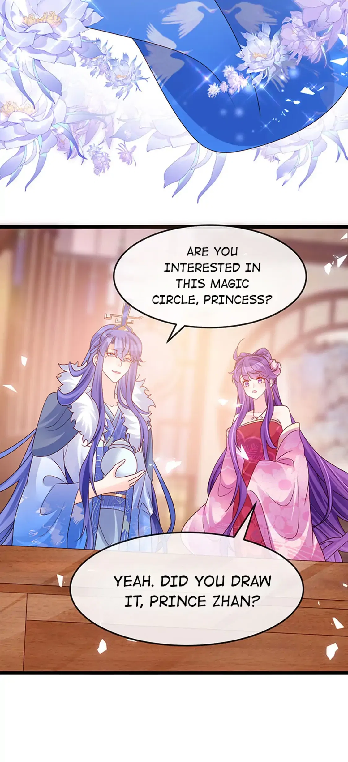 Military Phoenix Chapter 191 – Page 21