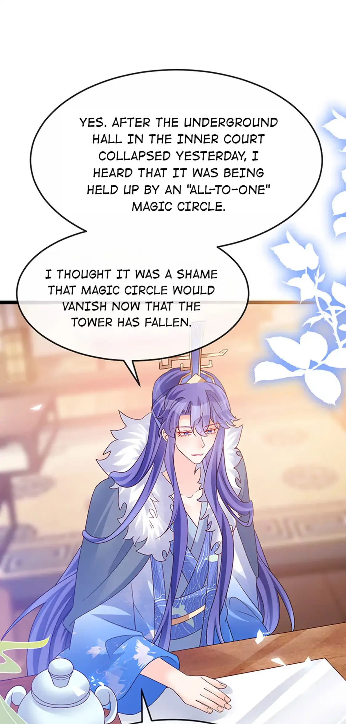 Military Phoenix Chapter 191 – Page 22