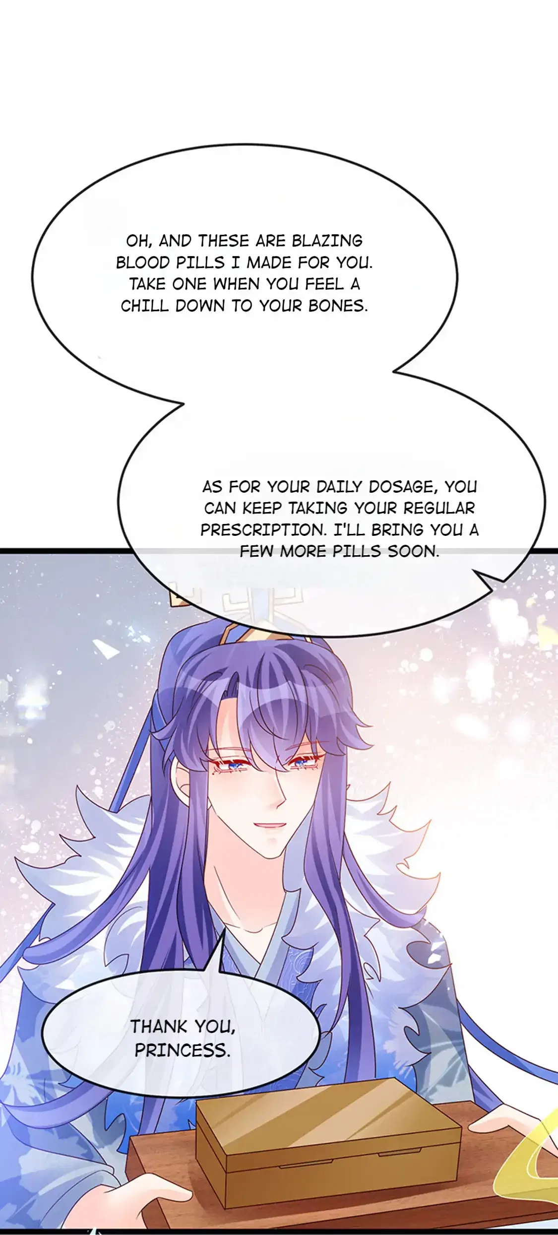 Military Phoenix Chapter 191 – Page 26