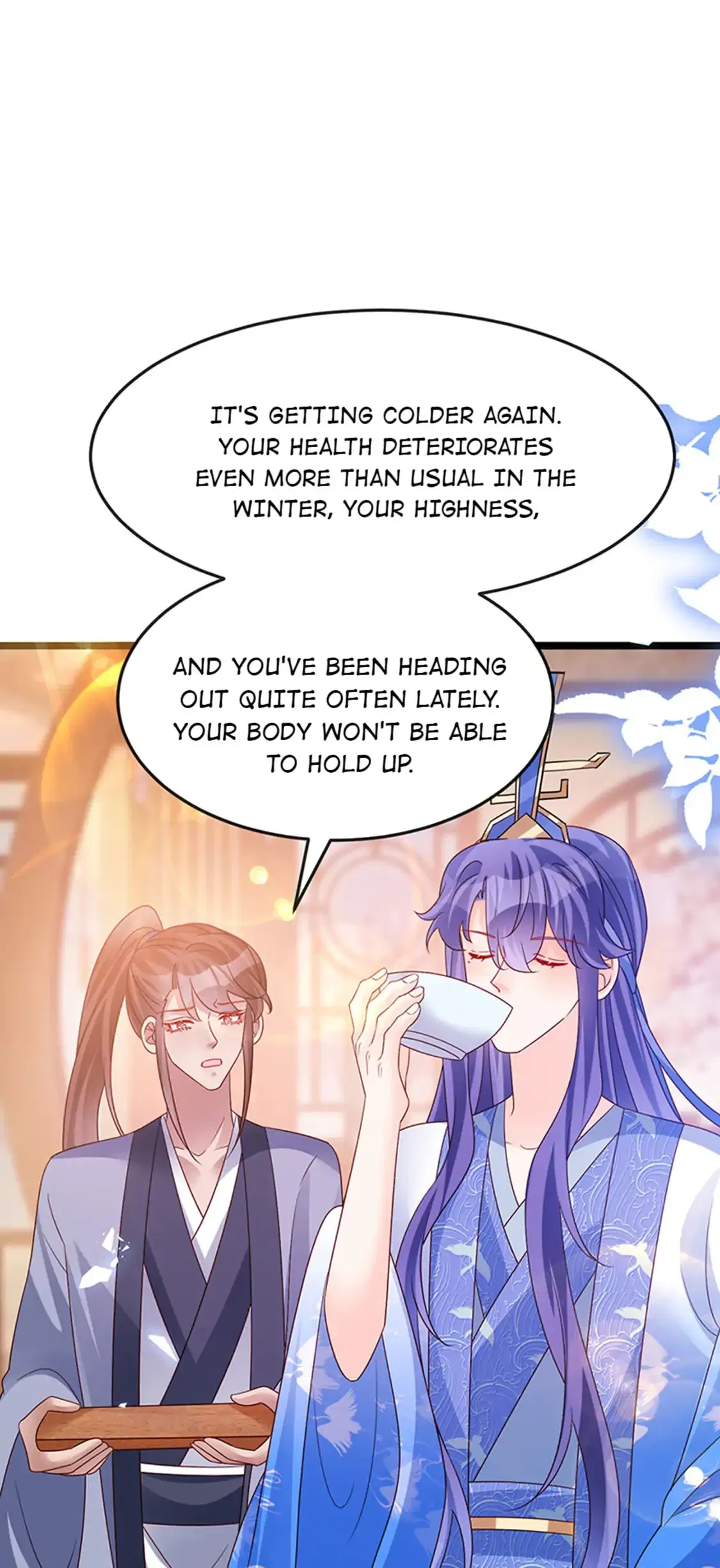 Military Phoenix Chapter 191 – Page 32