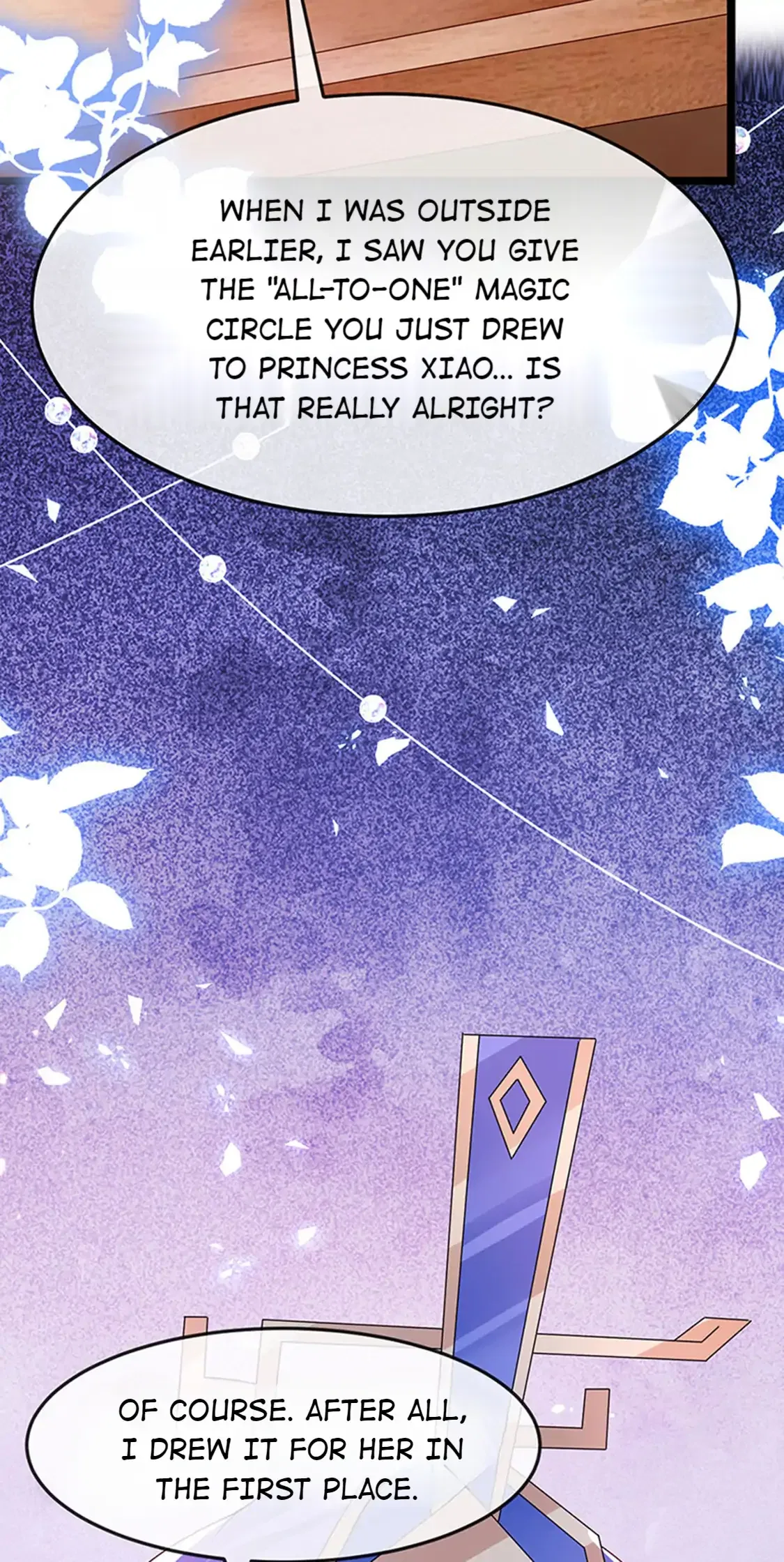 Military Phoenix Chapter 191 – Page 34