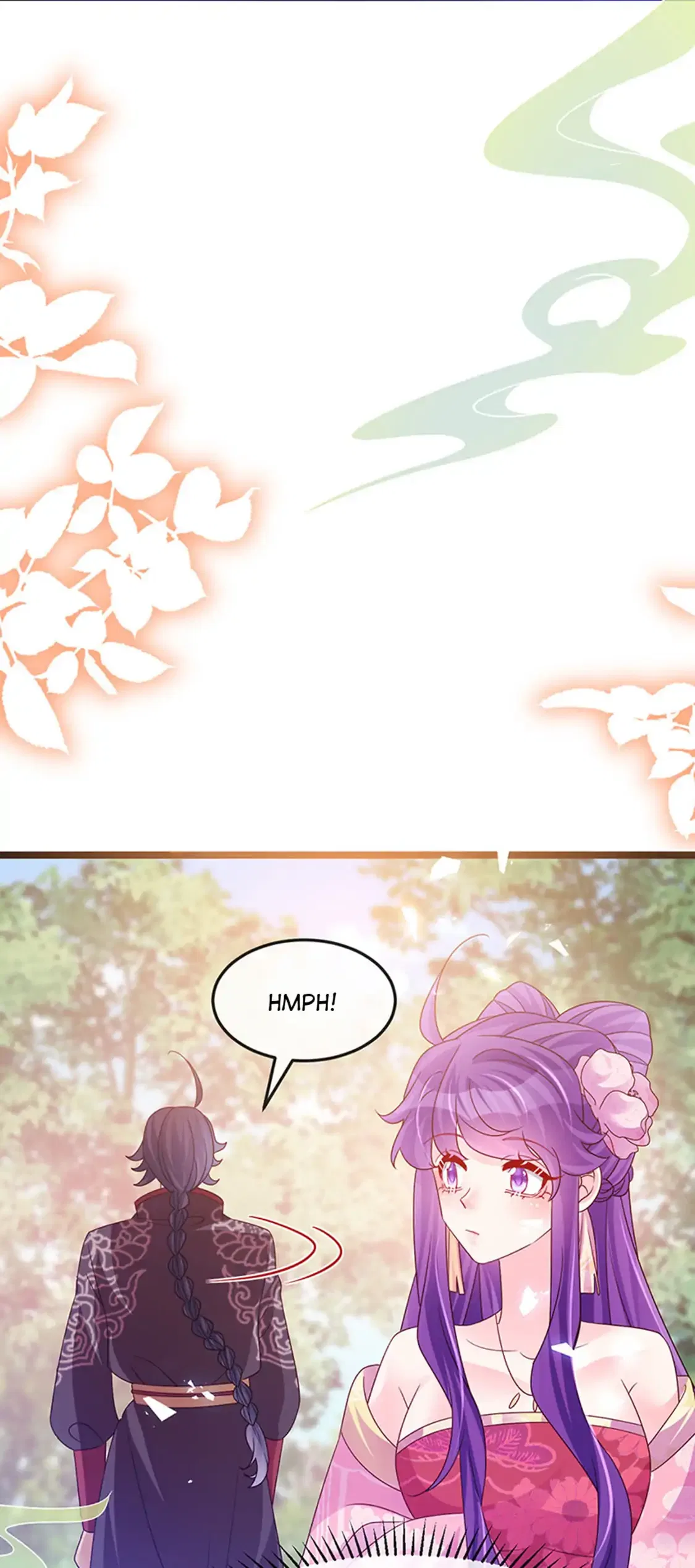 Military Phoenix Chapter 191 – Page 41