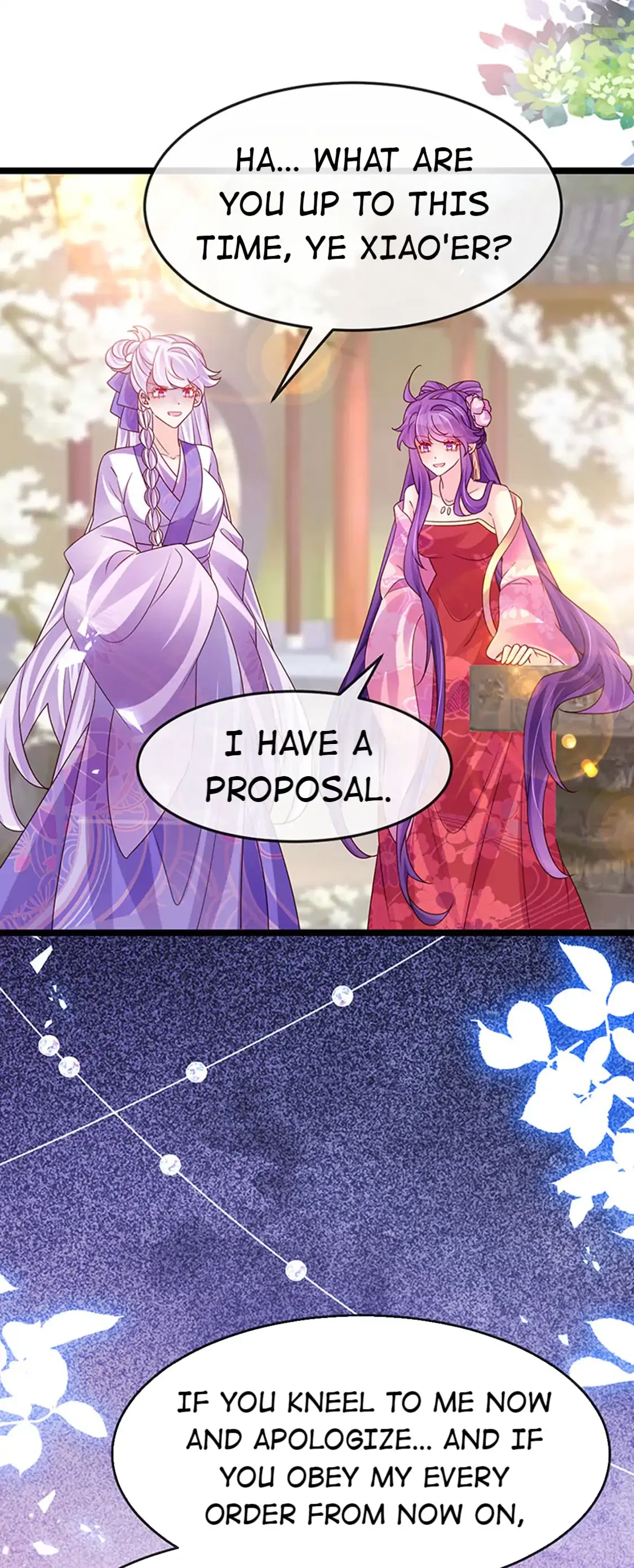 Military Phoenix Chapter 190 – Page 7