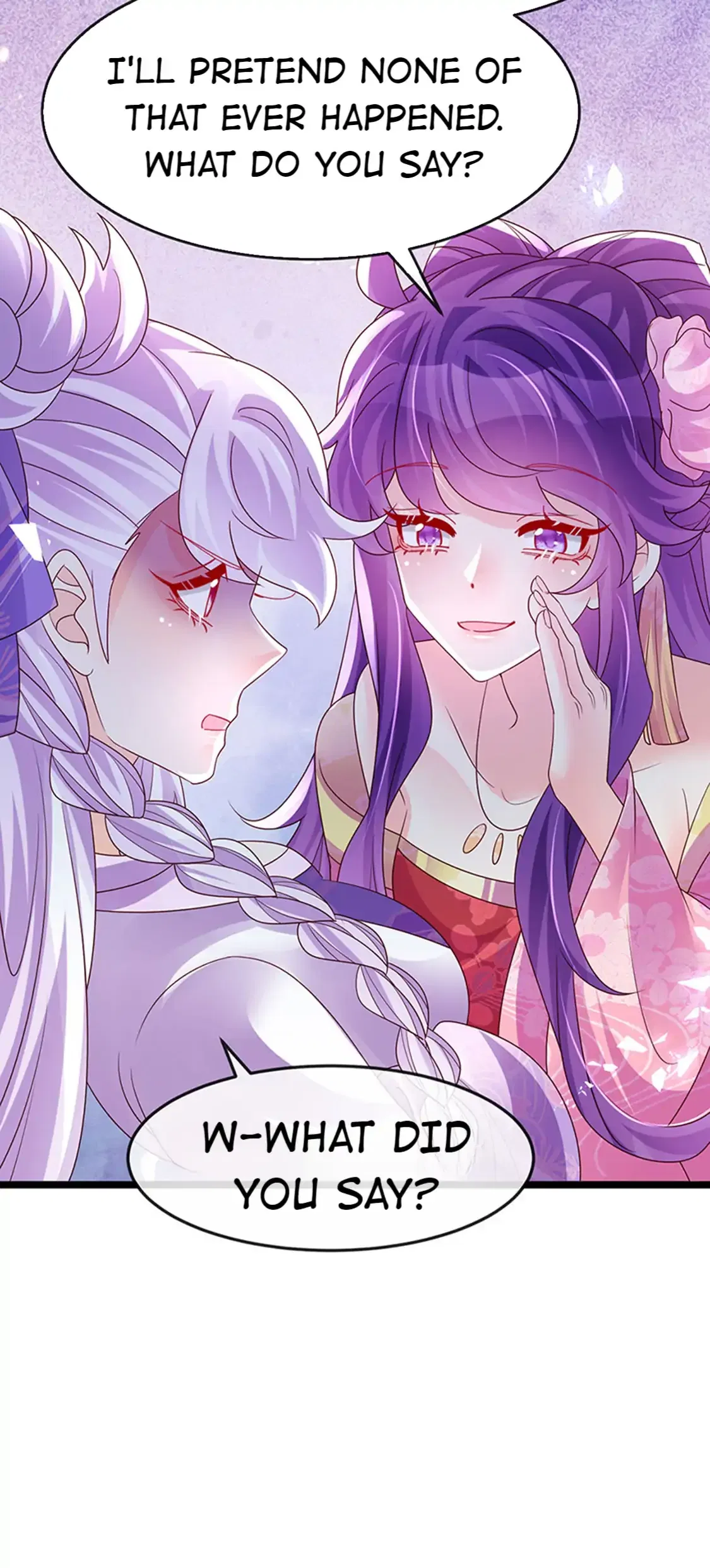 Military Phoenix Chapter 190 – Page 8