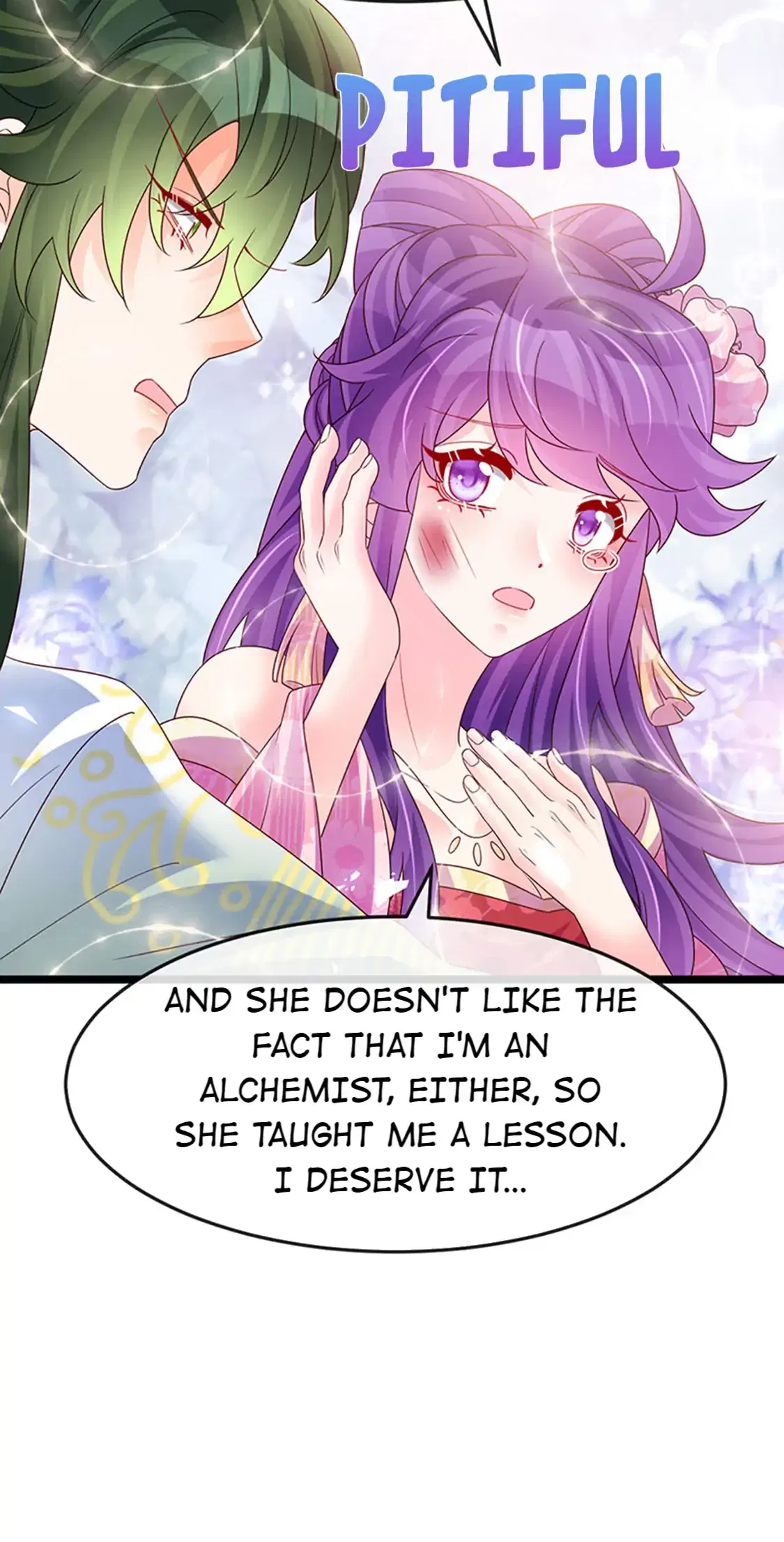 Military Phoenix Chapter 190 – Page 14