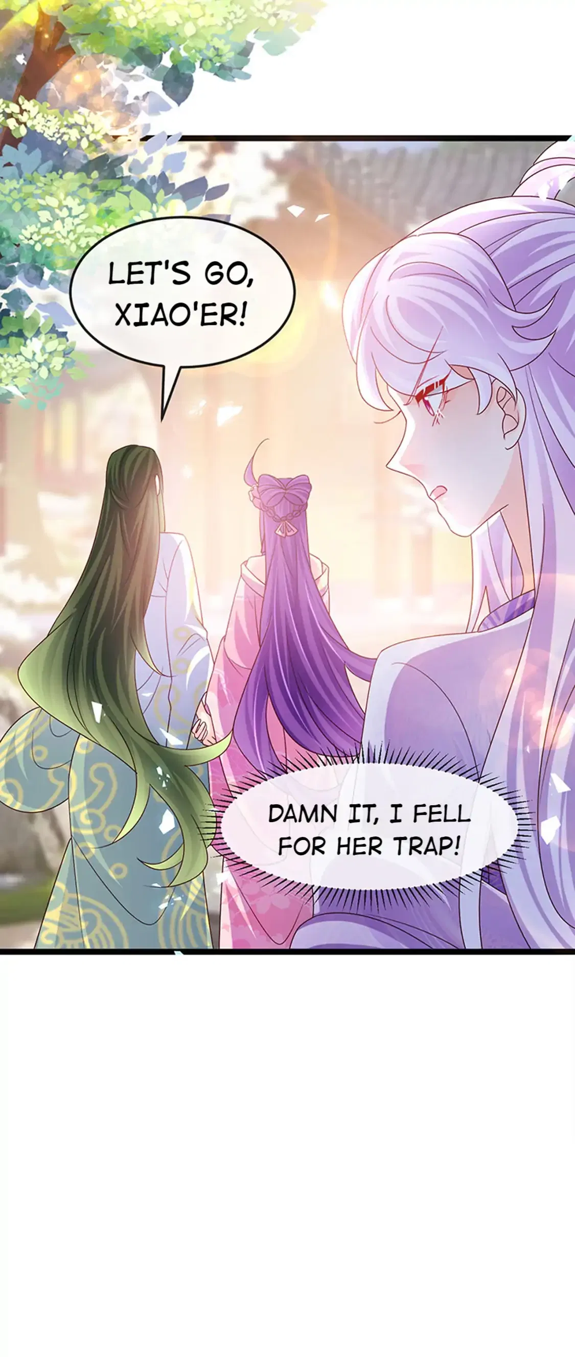 Military Phoenix Chapter 190 – Page 20